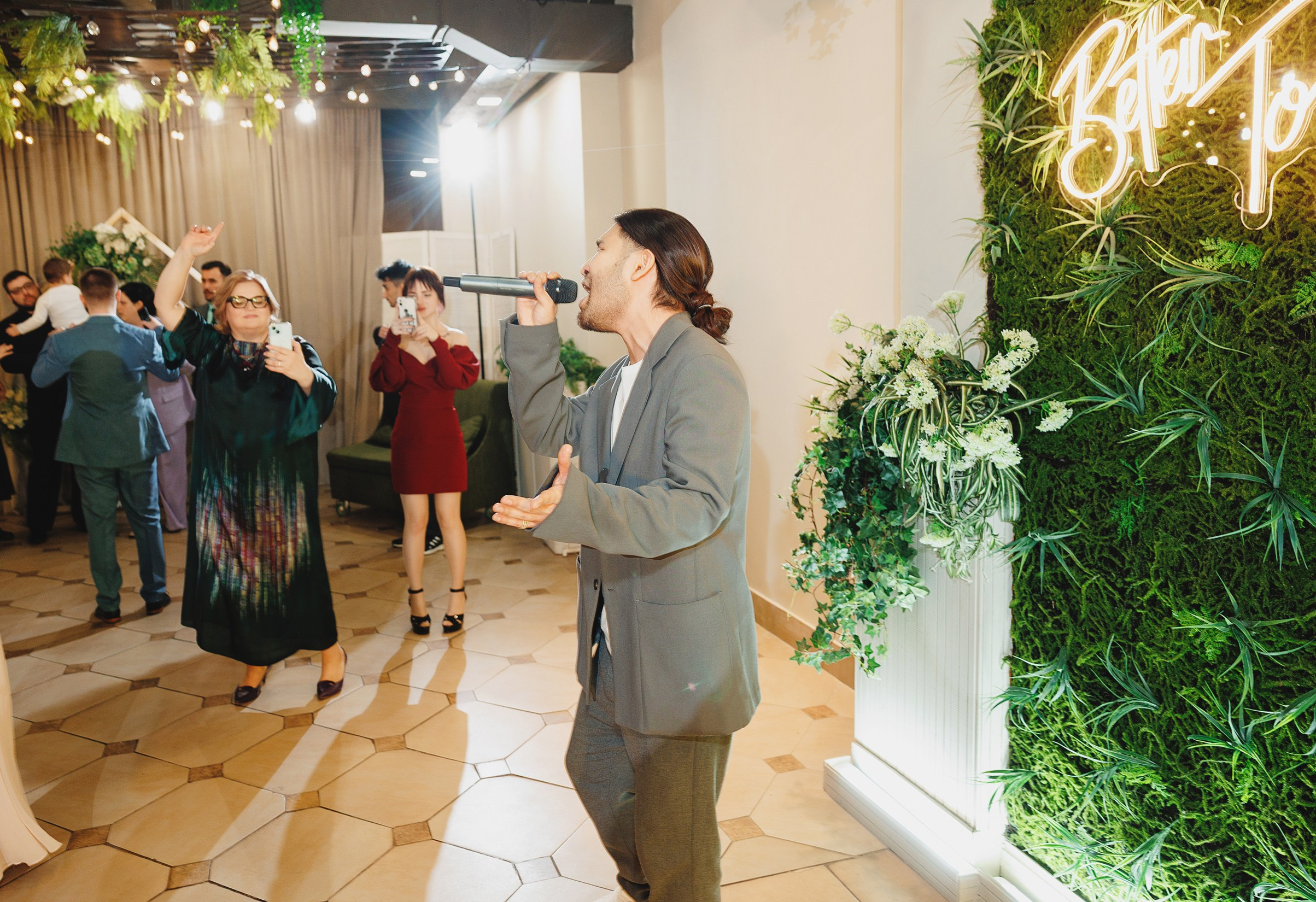 15 марта 2025. Свадебный организатор Москва