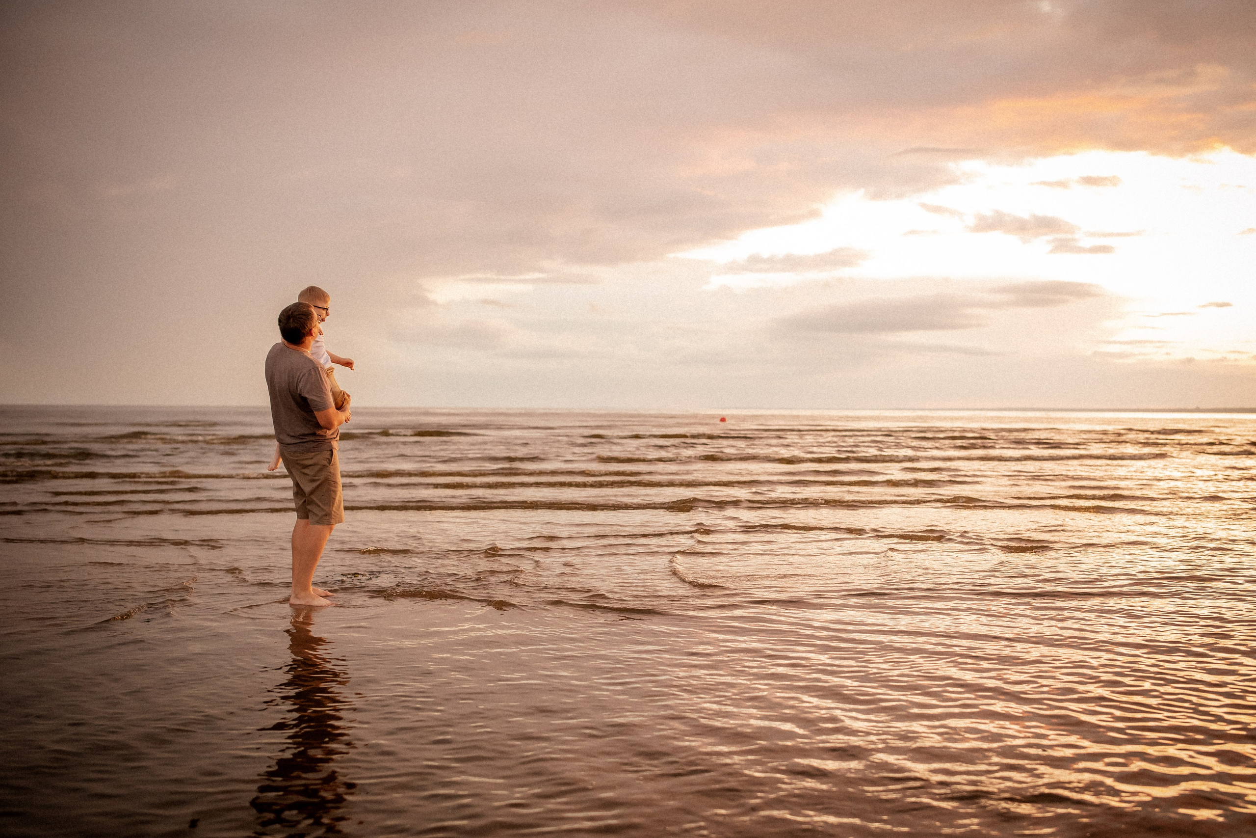 Юра, Марина и Саша. Свадебный и семейный фотограф в Санкт- Петербурге