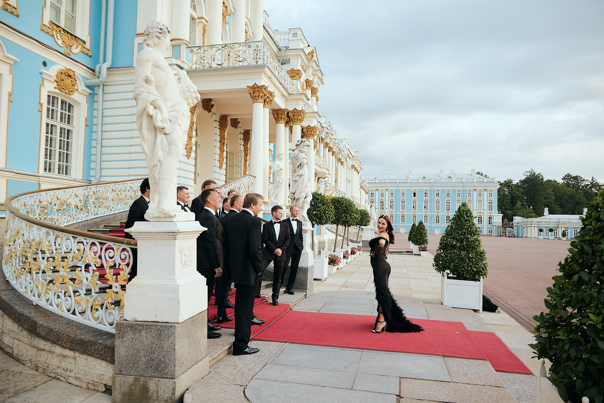 Алексей Соколов. Фотограф. Санкт-Петербург