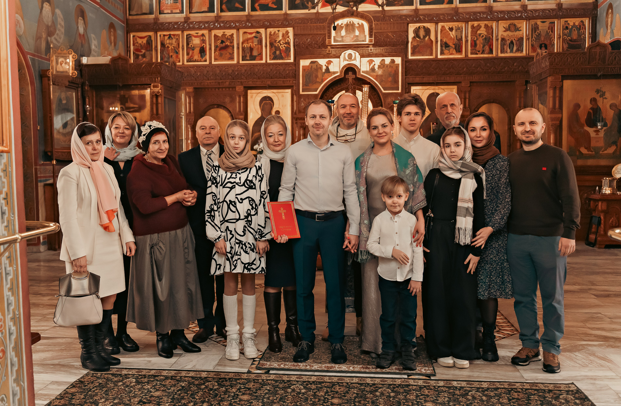 1. Профессиональный фотограф в Москве Марина Григорьева