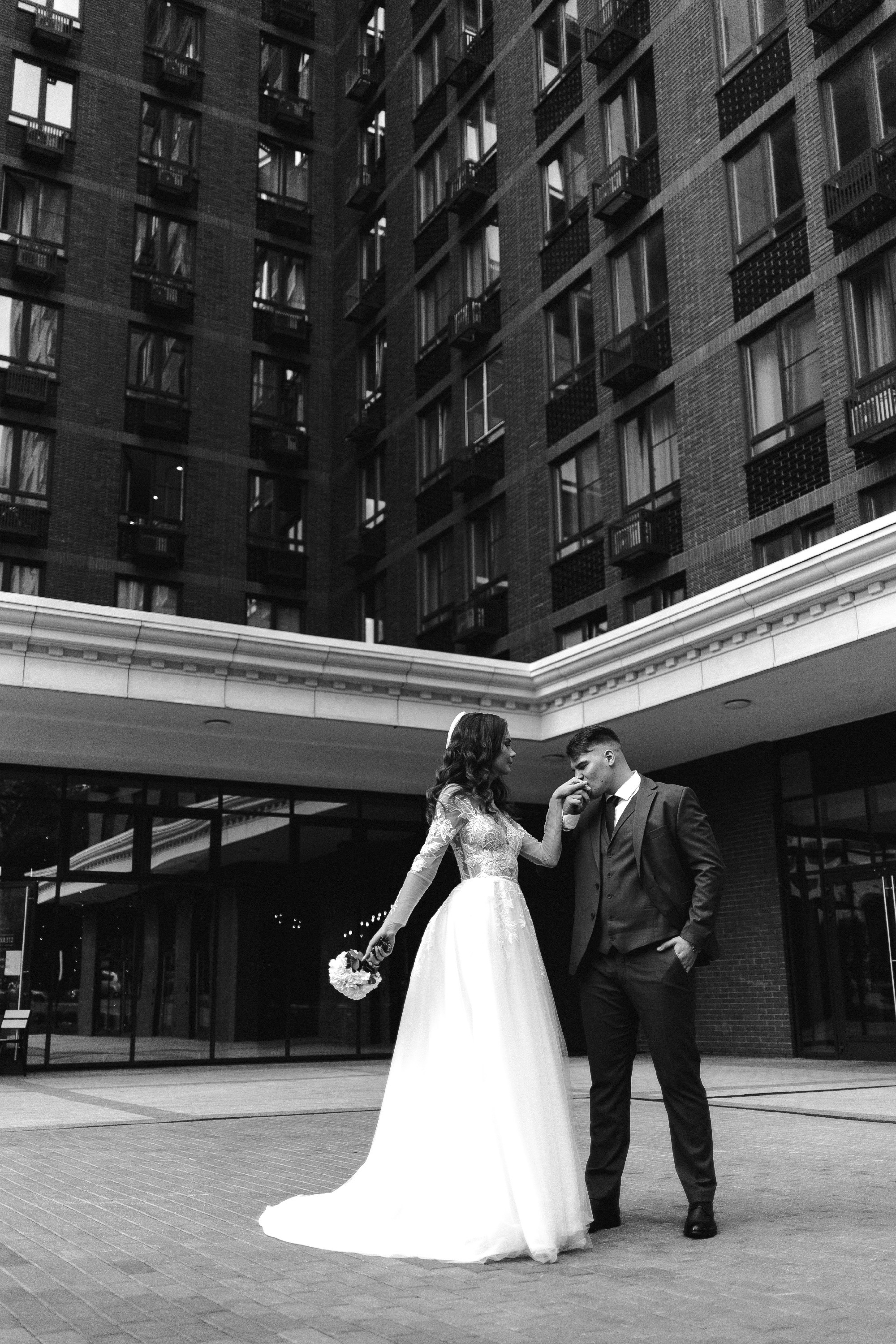 K&A. Фотограф в Нижнем Новгороде Панфилова Татьяна