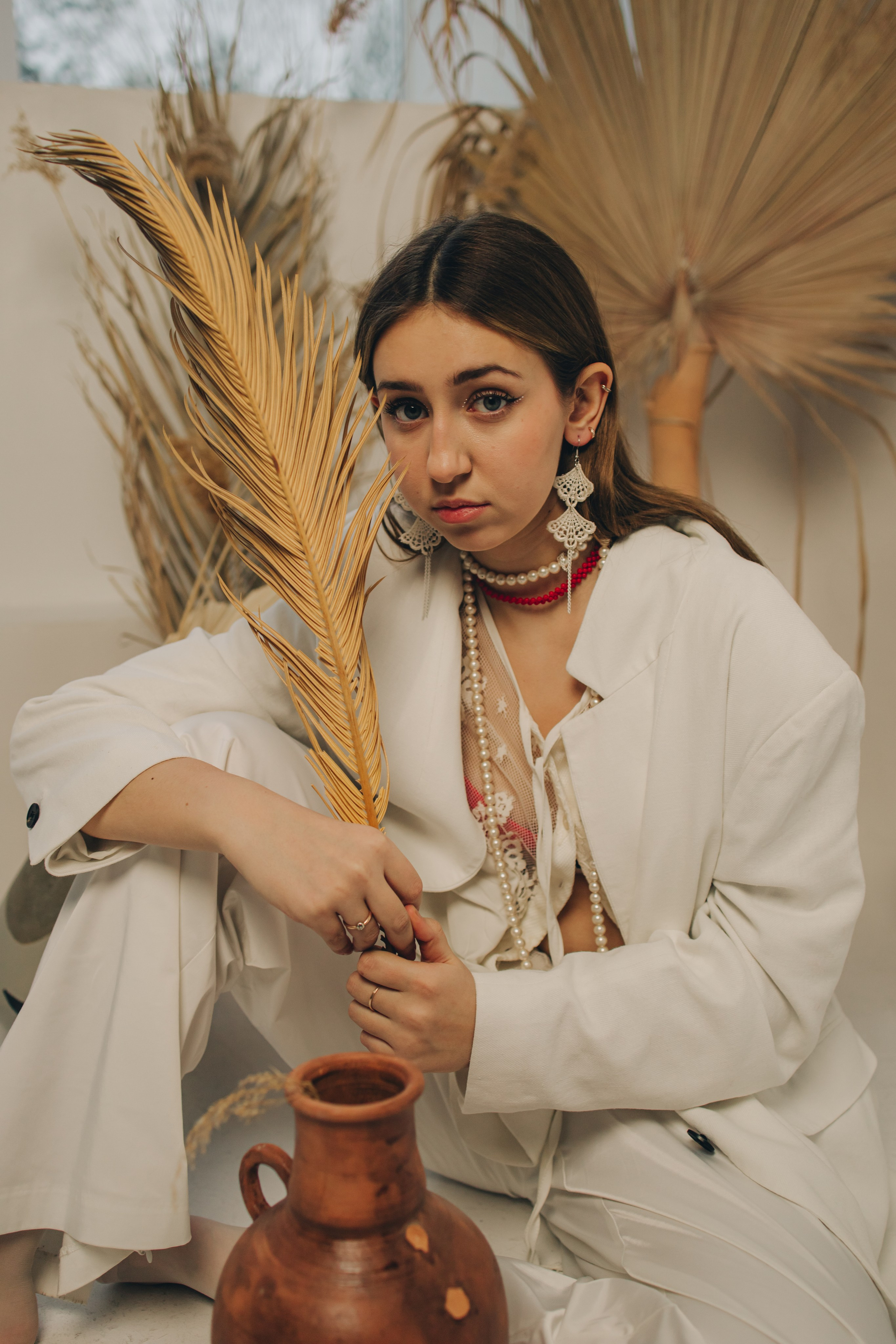 Софья. Фотограф Уфа