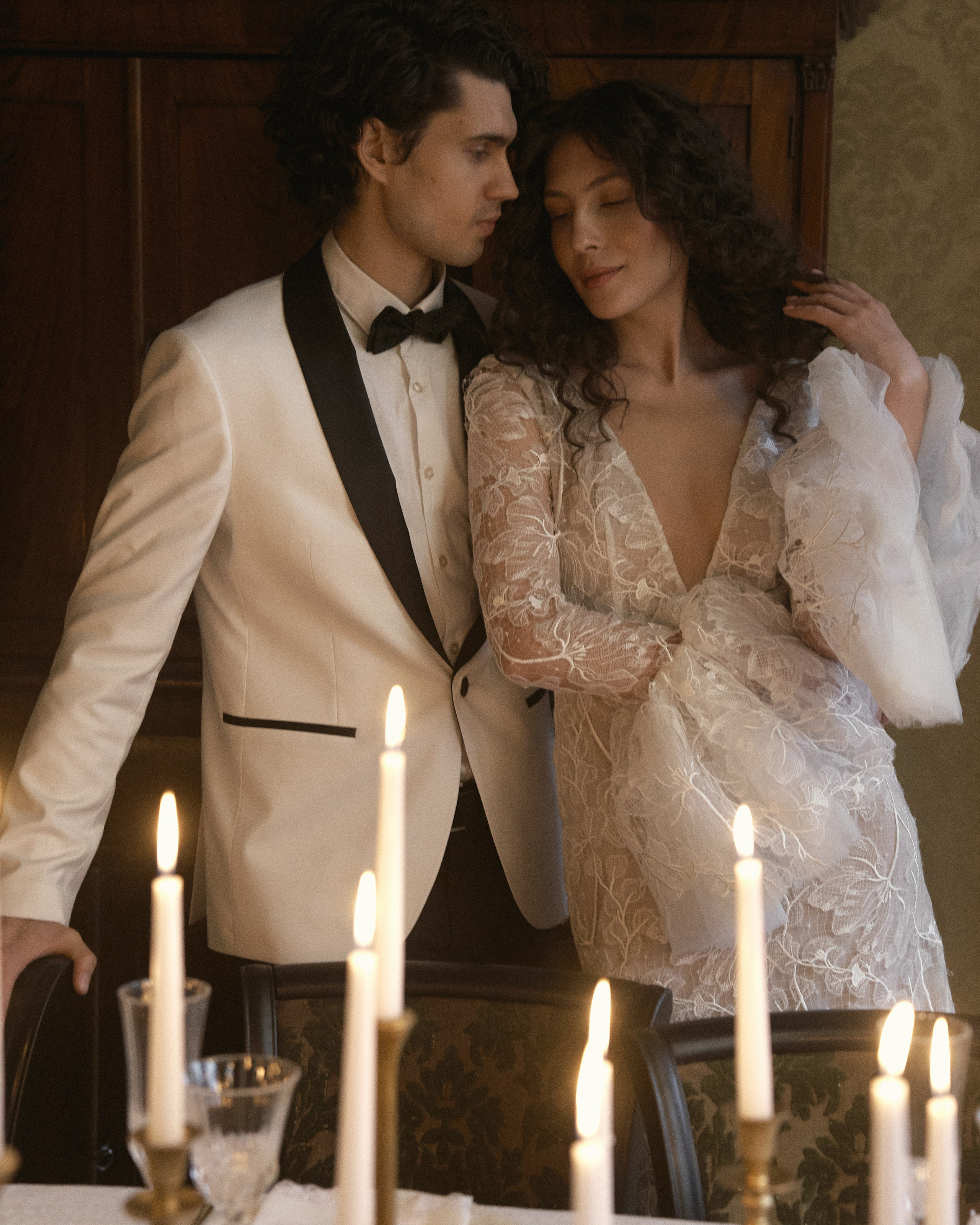 Итальянская Свадьба. Фотограф Олеся Скворцова