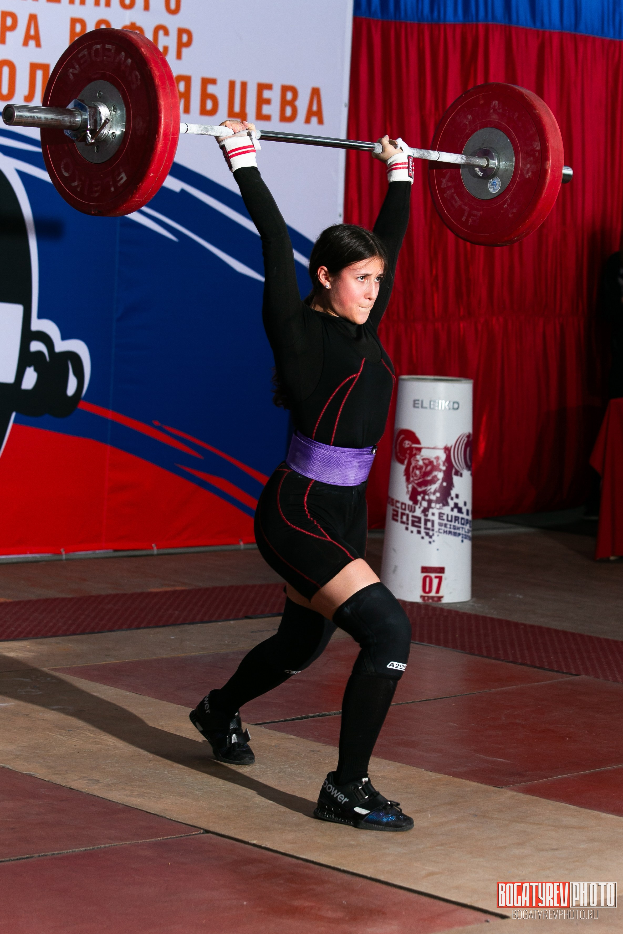 «Мы Вместе» Всероссийский турнир по тяжелой атлетике памяти ЗТР РСФСР Рябцева. Профессиональный фотограф в Мценске и Орловской области