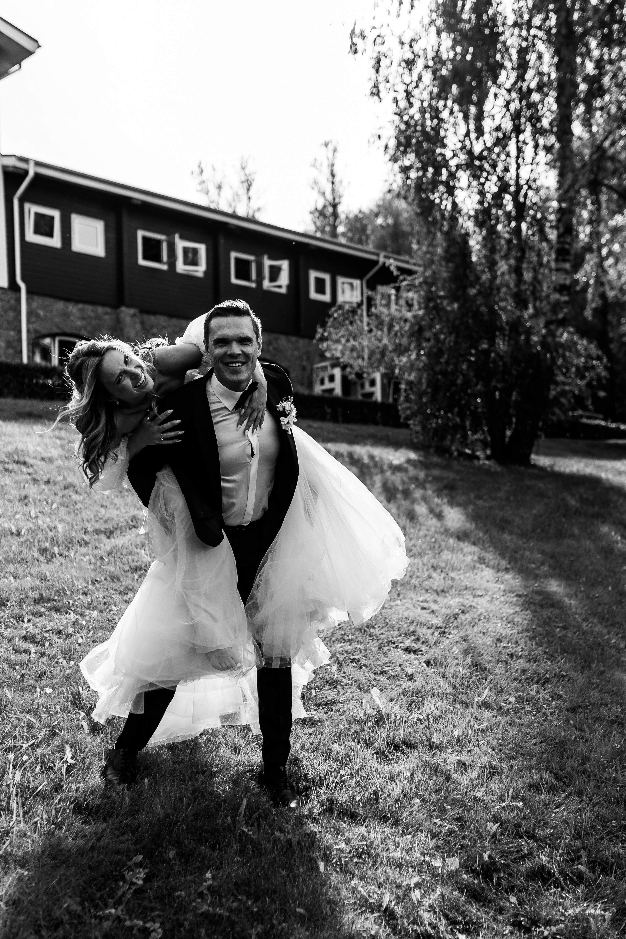 JULIA & ALEX. Главная