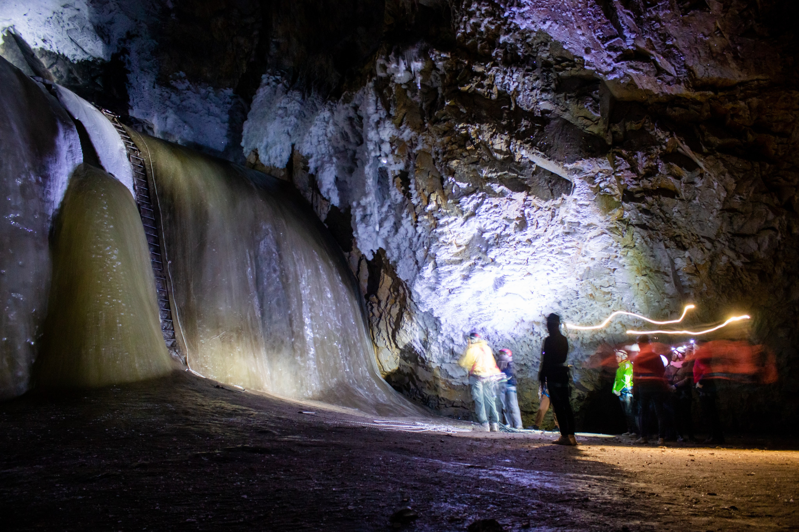 Пещеры «Хээтэй» 21.10.23. Алексей Островский — Фотограф г. Чита