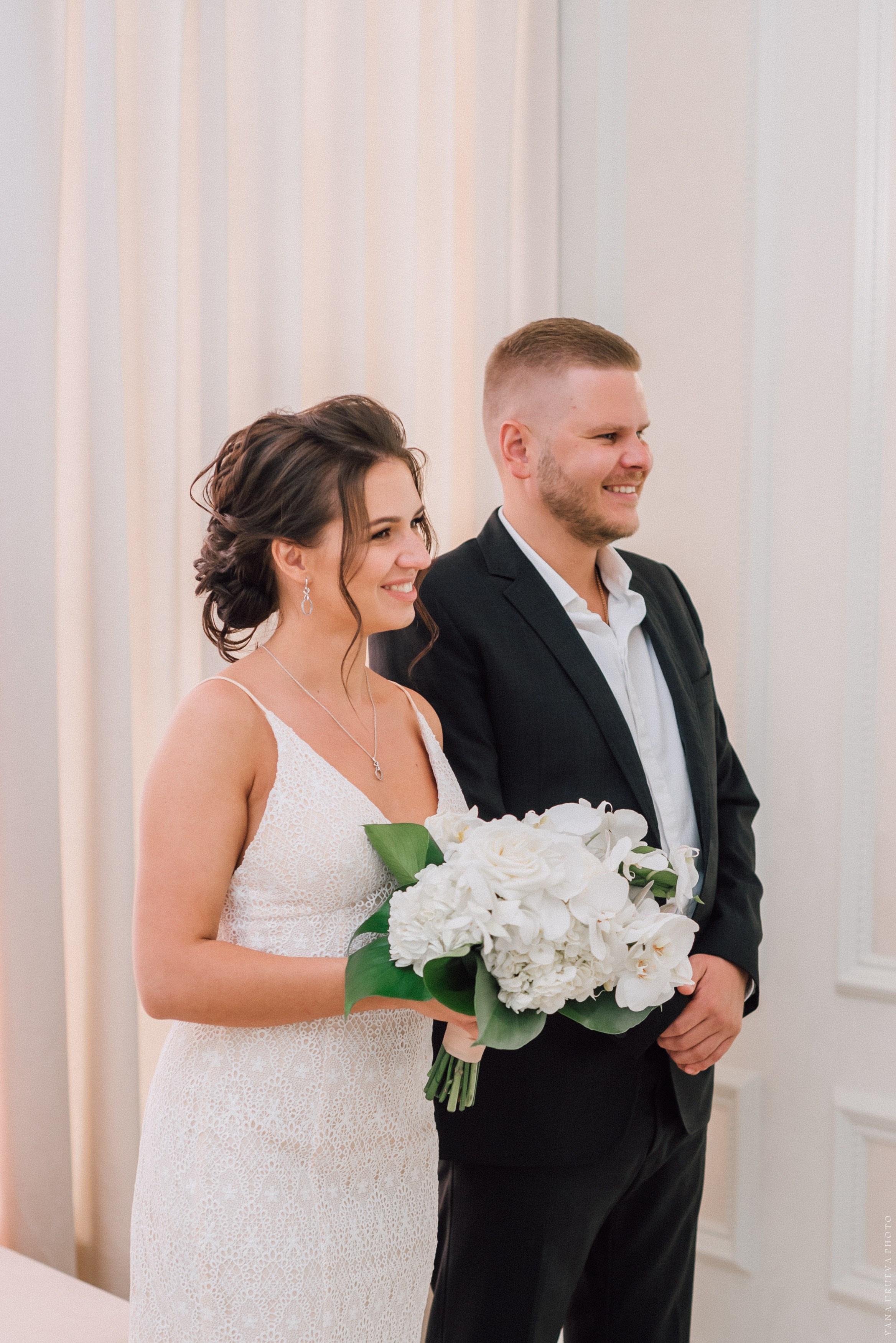 Алексей и Екатерина. Свадебный и контент- фотограф в Тольятти, Самаре, Москве Яна Уруева