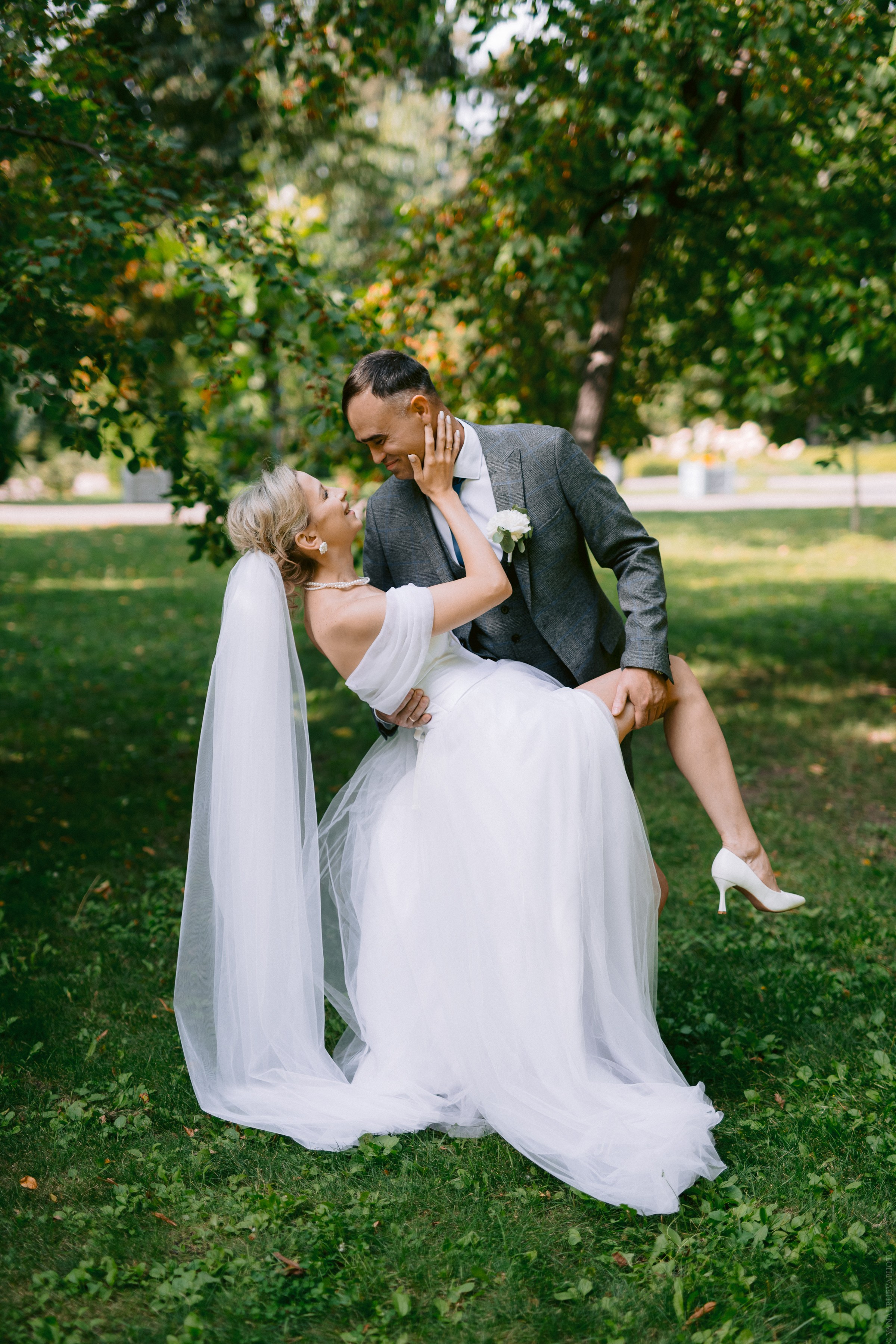 Свадебный анонс. Константин и Екатерина. Свадебный и контент- фотограф в Тольятти, Самаре, Москве Яна Уруева