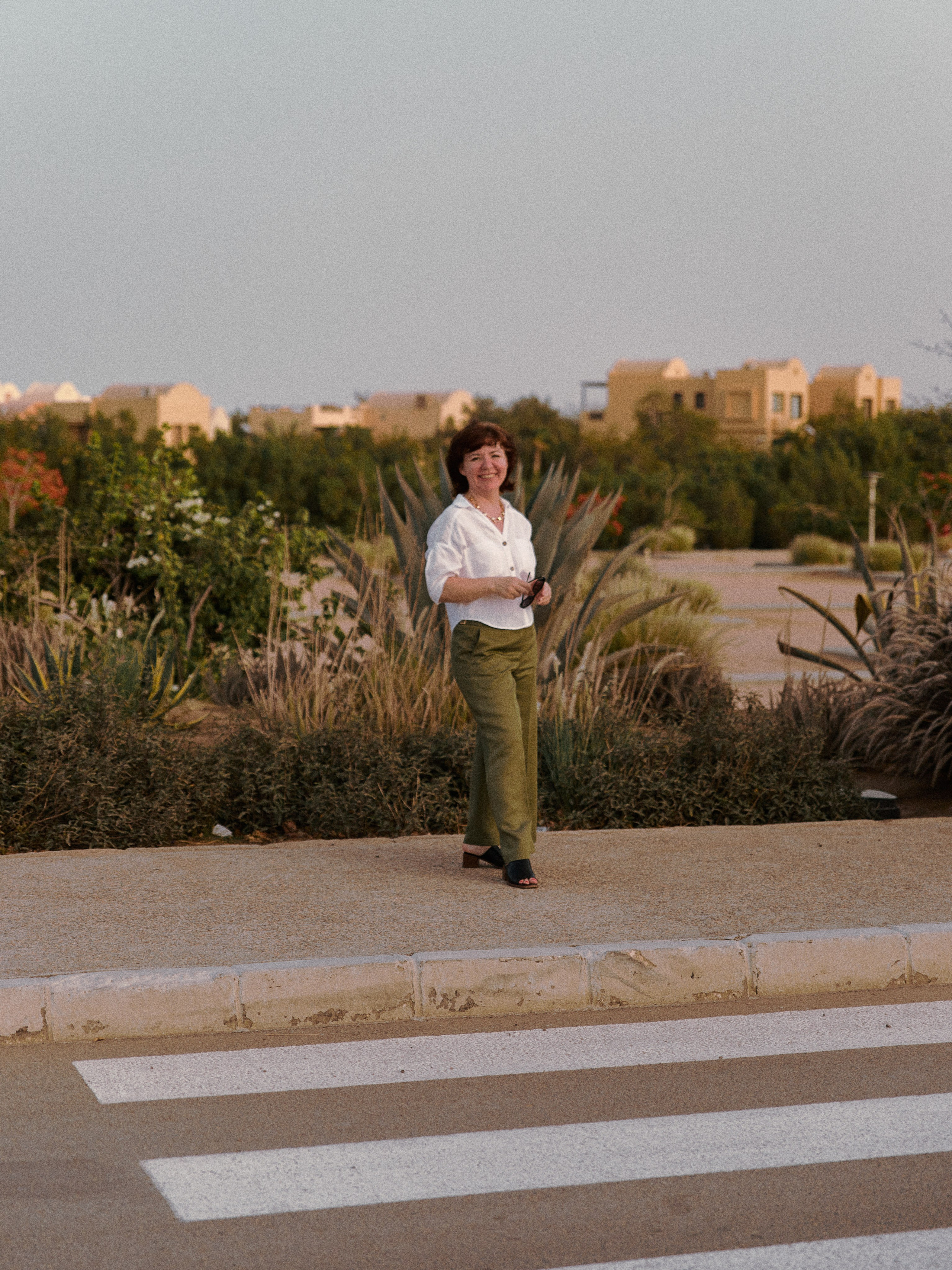 Nata. Jorgis Talè — photographer, kind person, teacher of arts and other mag