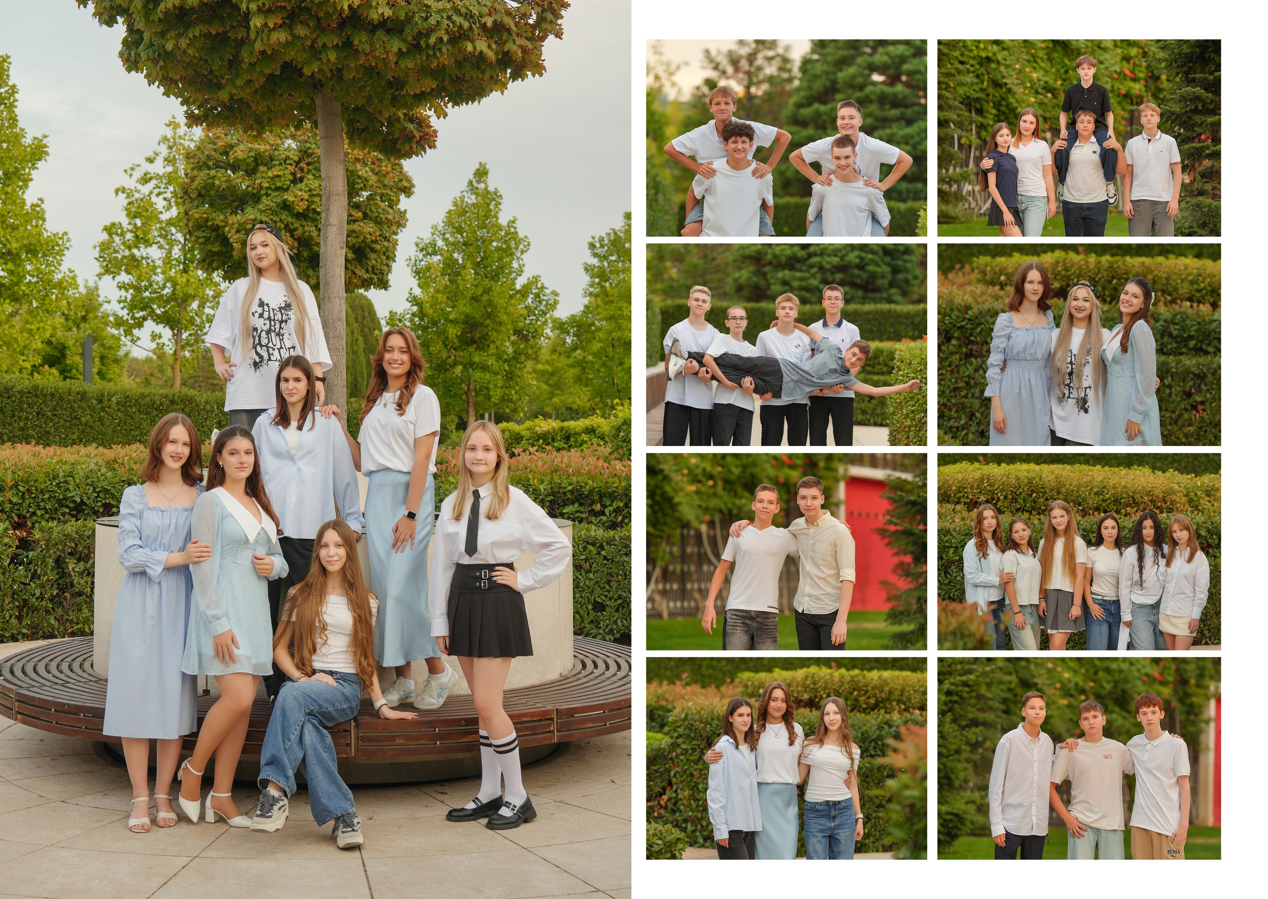 ГИМНАЗИЯ 69 9 В. Красивый выпускной альбом в Краснодаре