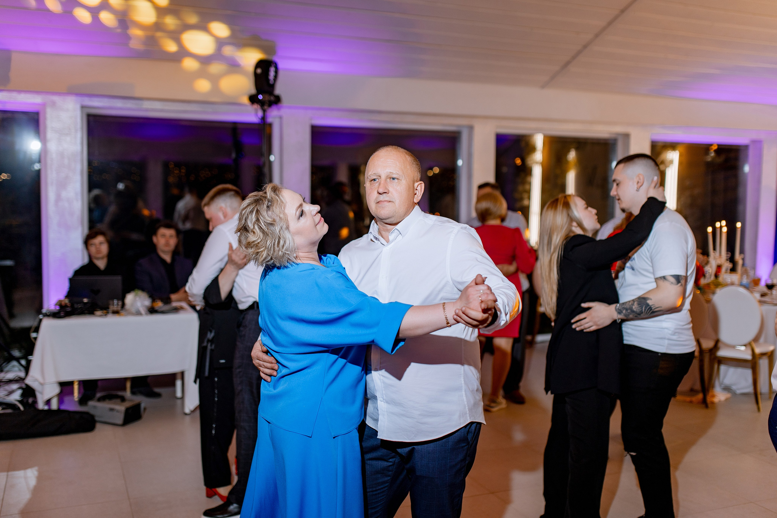 Виктория и Илья. Свадебный фотограф Витебск Минск