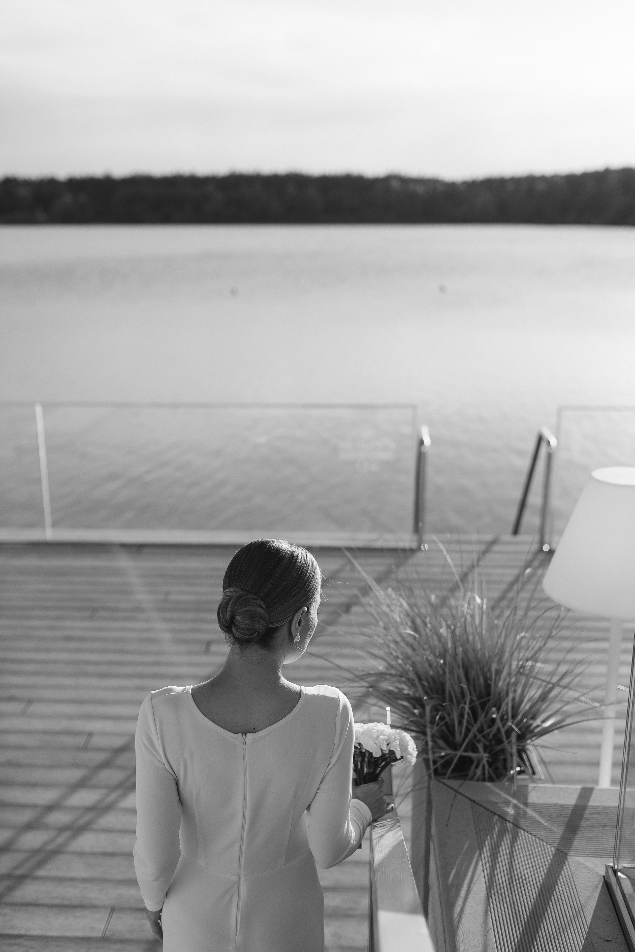 Ривьера на закате. Фотограф Гилярова Злата Белгород