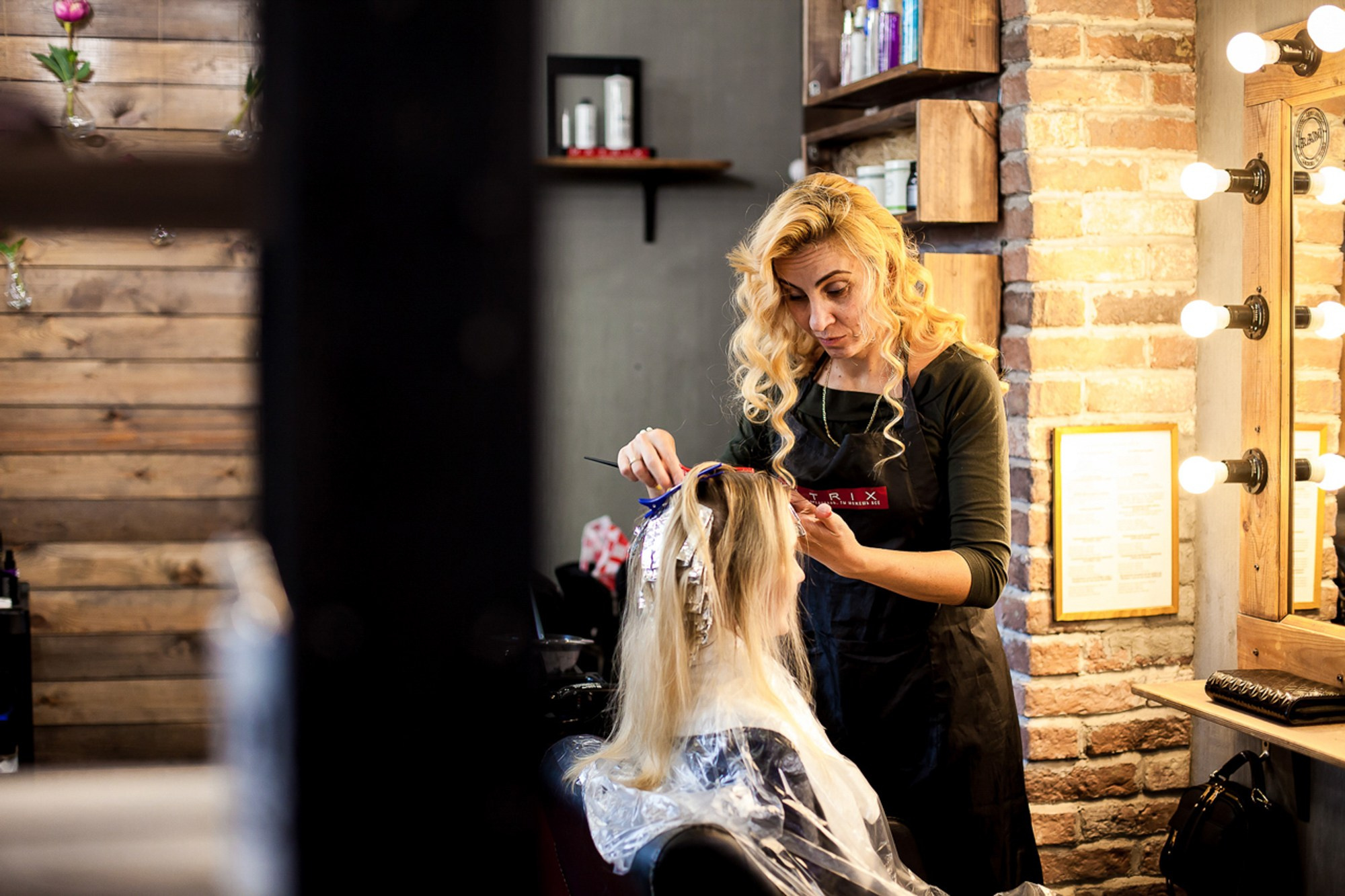 Контент. Интерьерный фотограф Дмитрий Горелов