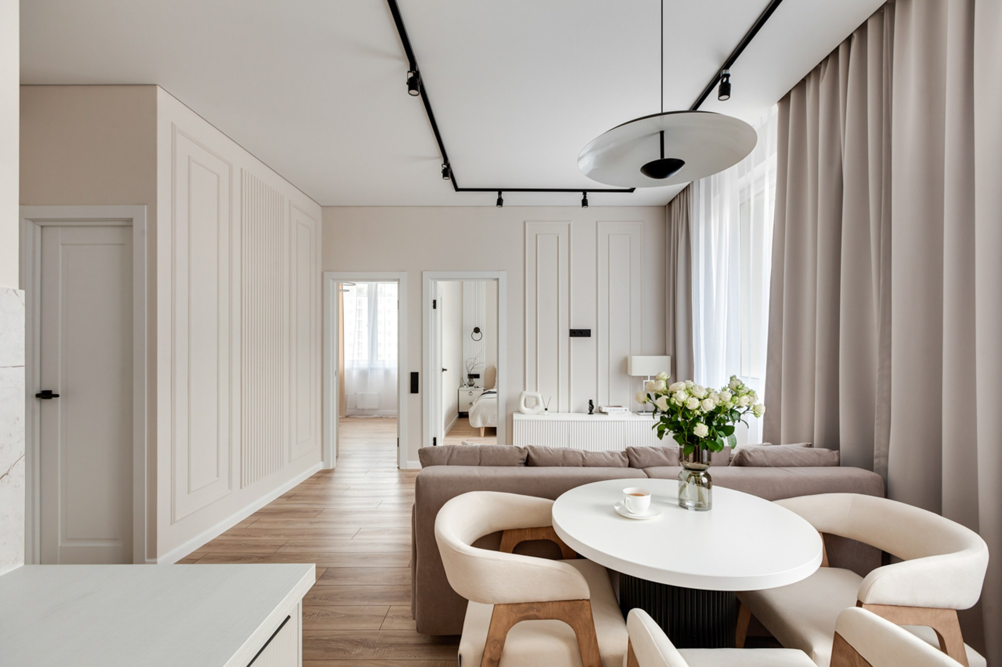 Интерьерная фотосъемка. Интерьерный фотограф Дмитрий Горелов