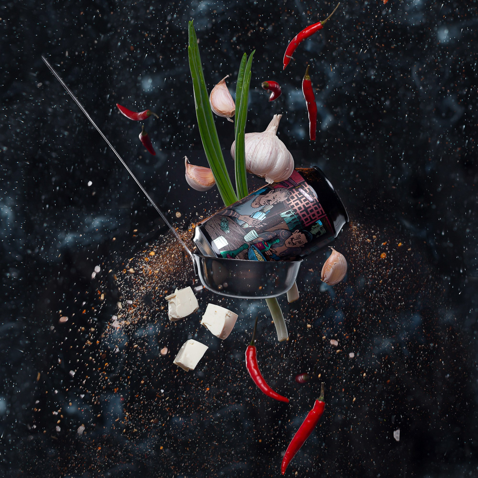 Предметка. Интерьерный фотограф Дмитрий Горелов