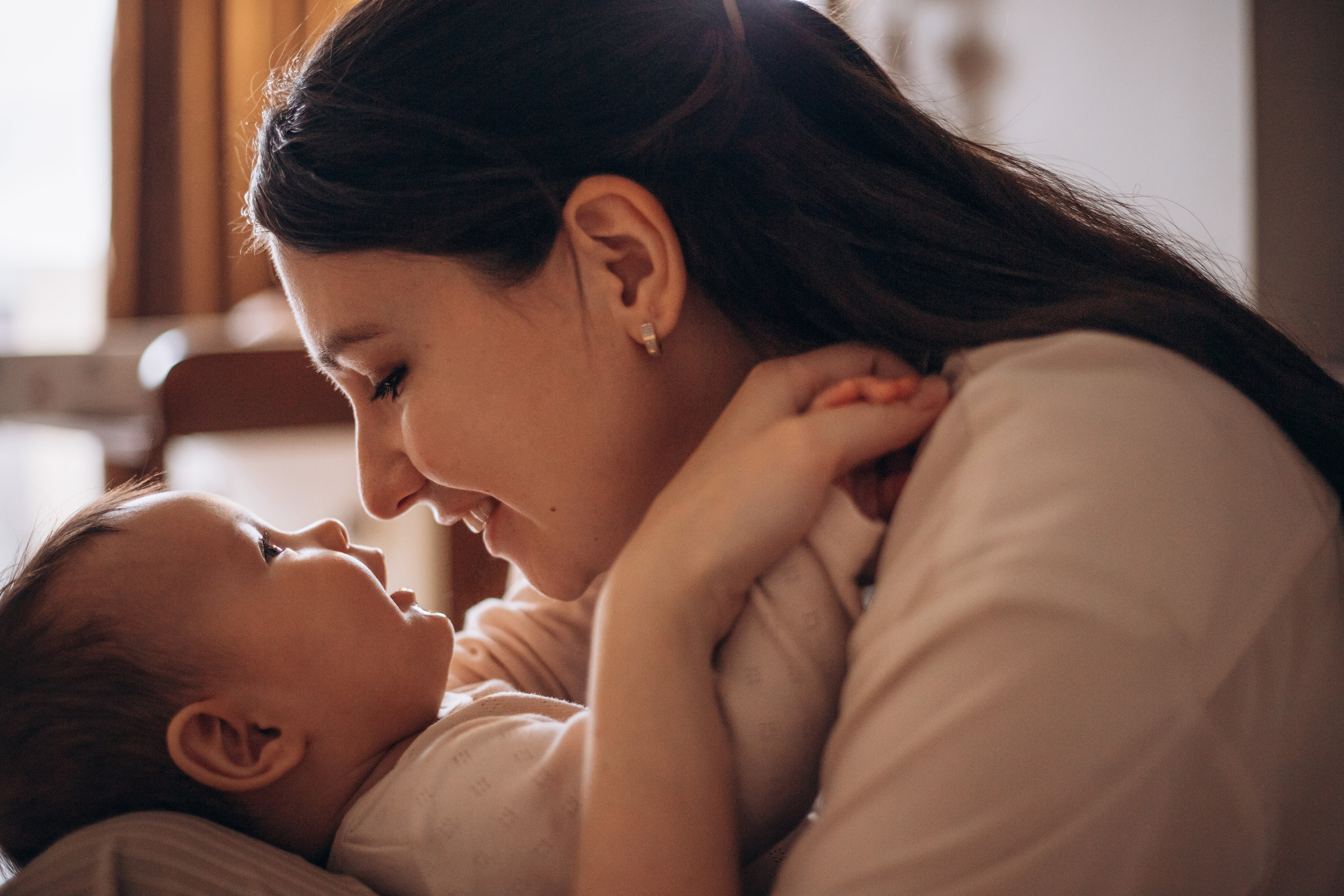 Семья Татьяны и Ильи. Семейный и детский фотограф в г. Новосибирске Макеева Анастасия