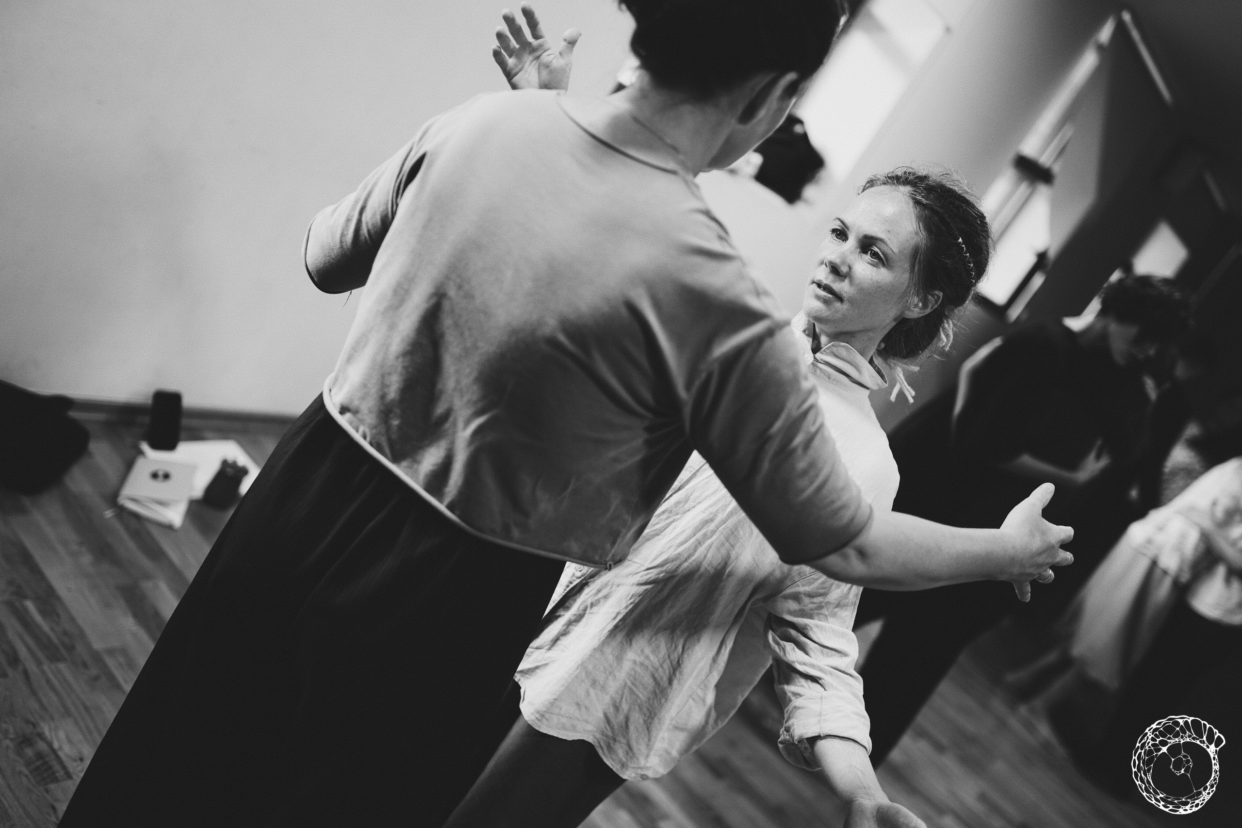 The Essence — фестиваль танца и движения. Фотограф Курманаева Ирина