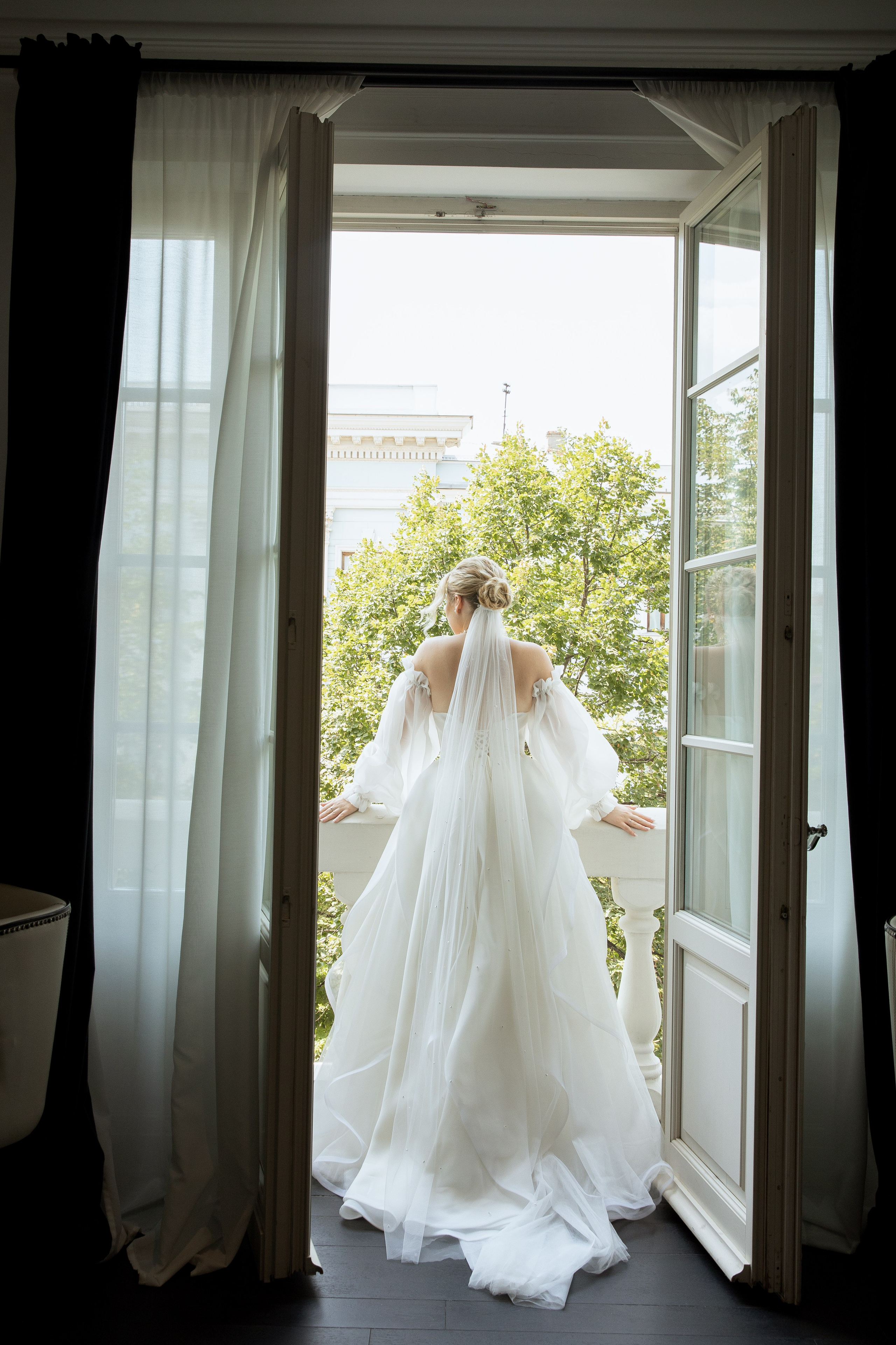 Андрей и Полина. Главная