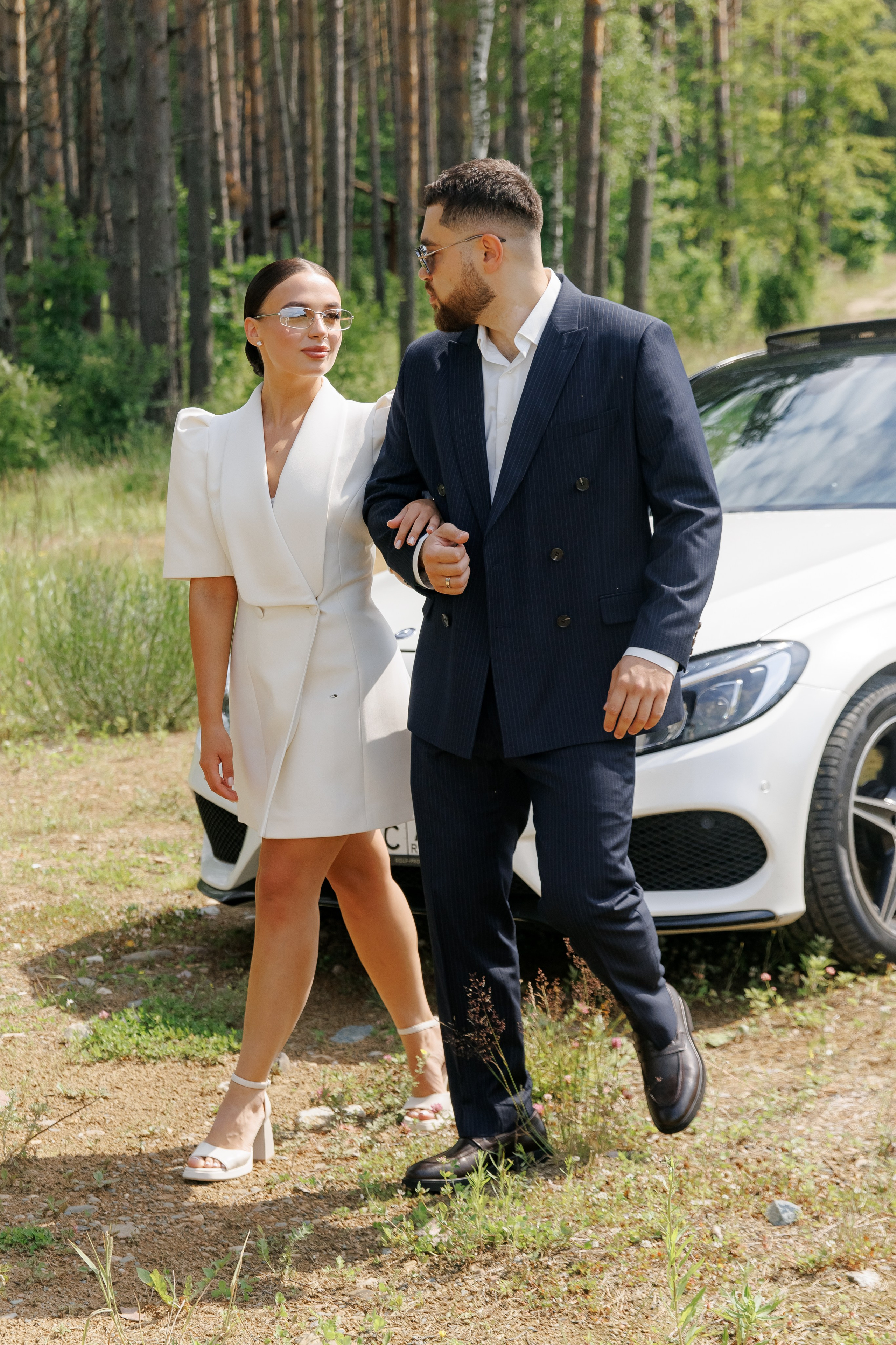 Свадьба в Ярославле — серия парк отель Мазай, фуршет, выездная регистрация, свадьба под открытым небом | Портфолио. Свадебный фотограф в Москве, Ярославле Виталий Квант