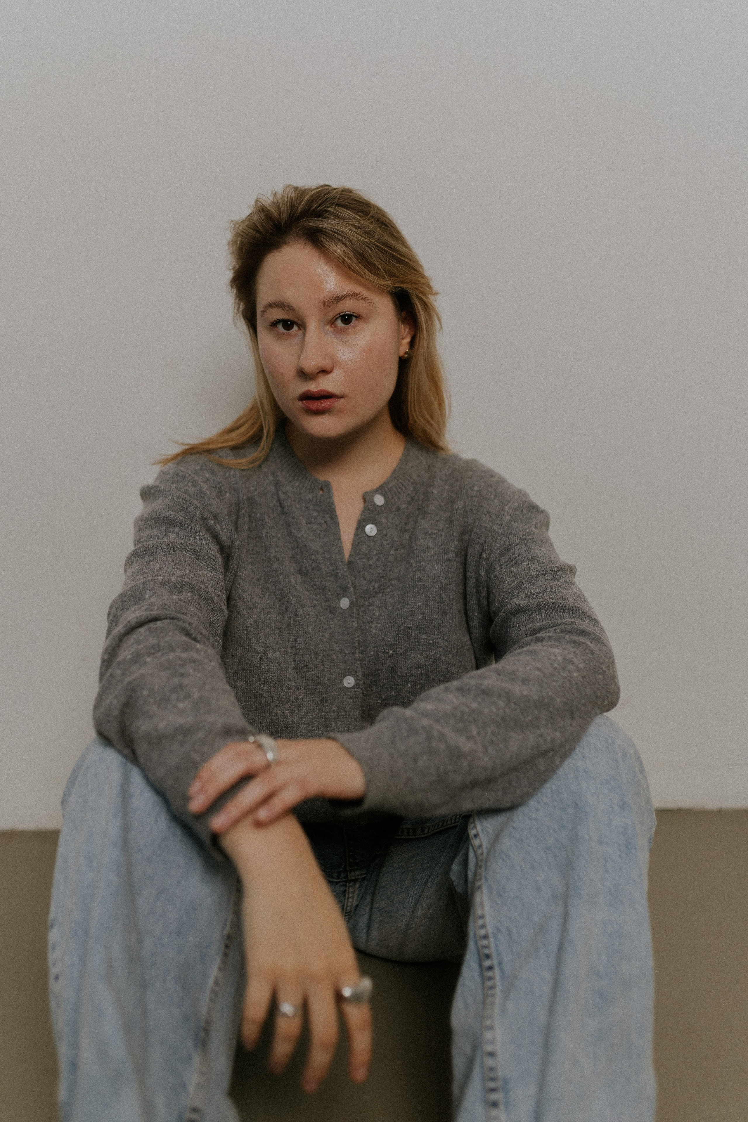 Маша. Контент–фотограф | Леся Лесная