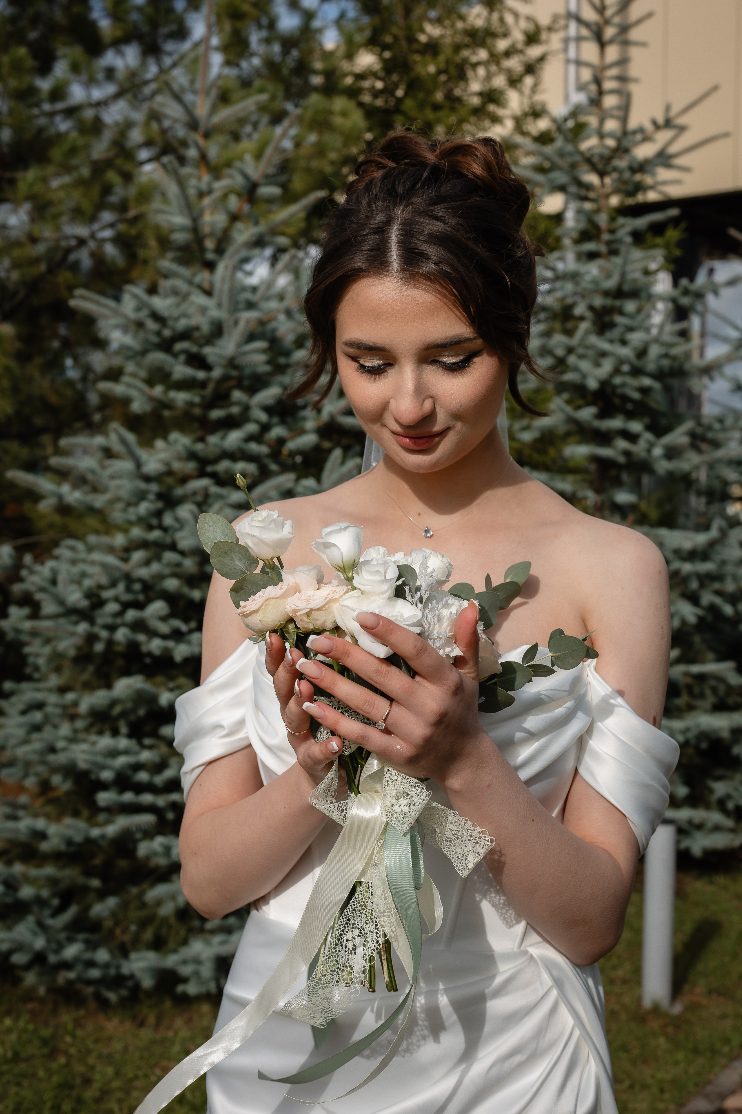 Егор и Анастасия. Фотограф Татьяна Орлова