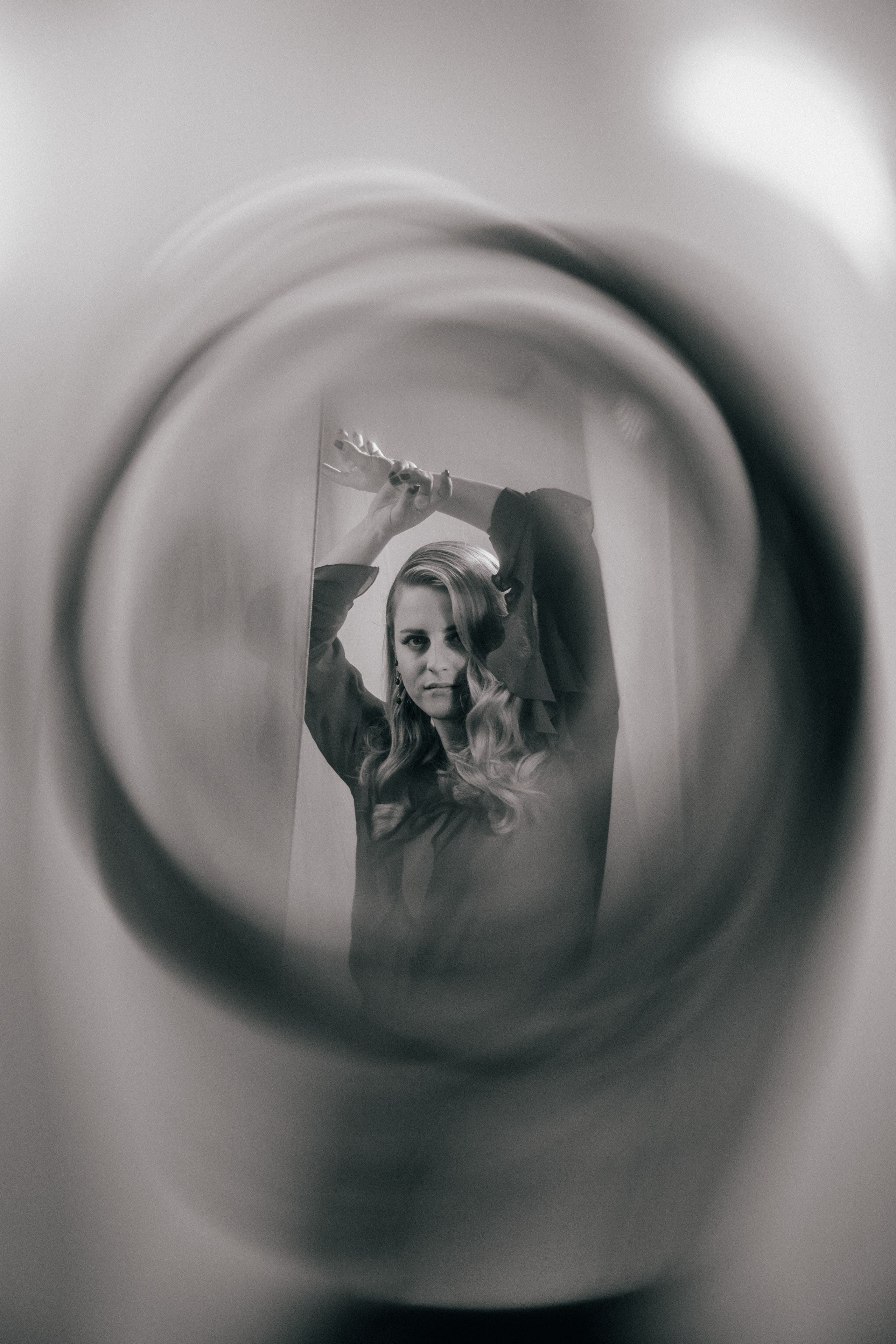 Катя. Главная