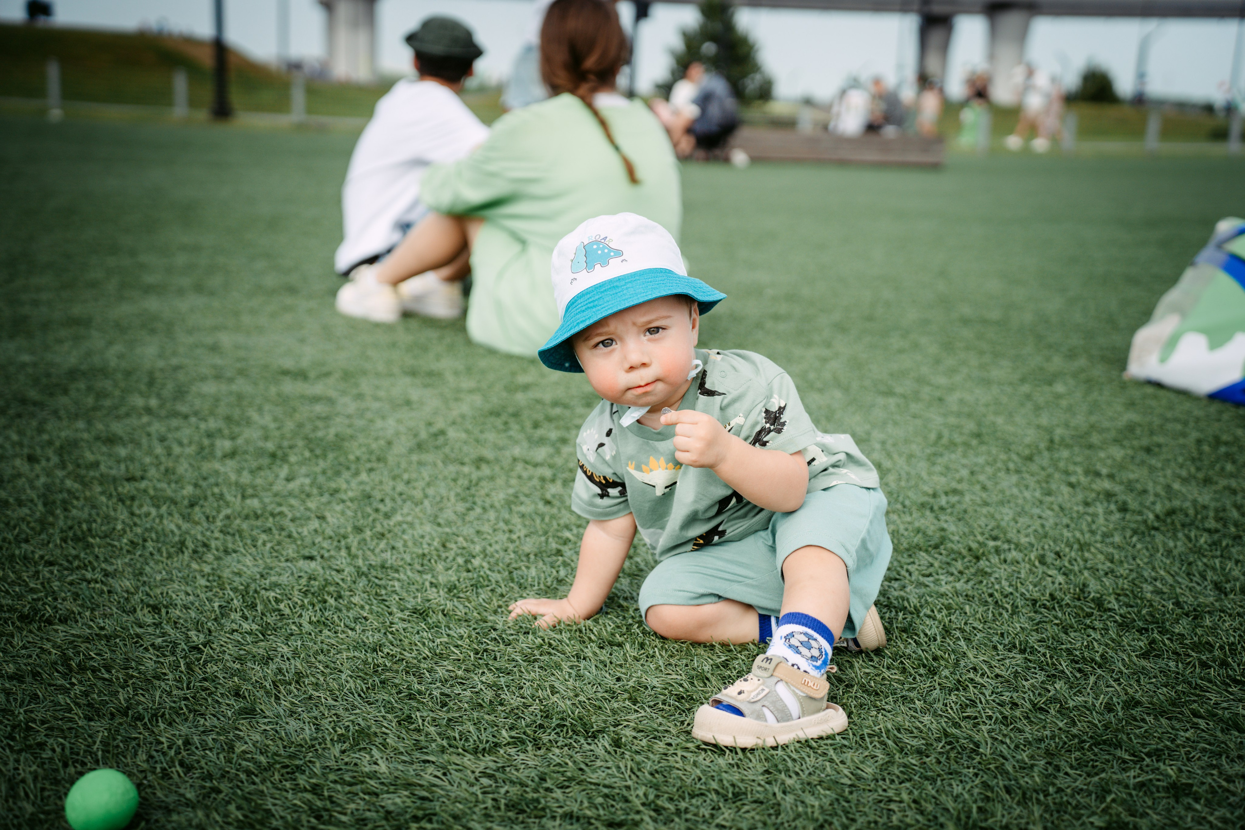 УРАМ|Детский фестиваль. Главная