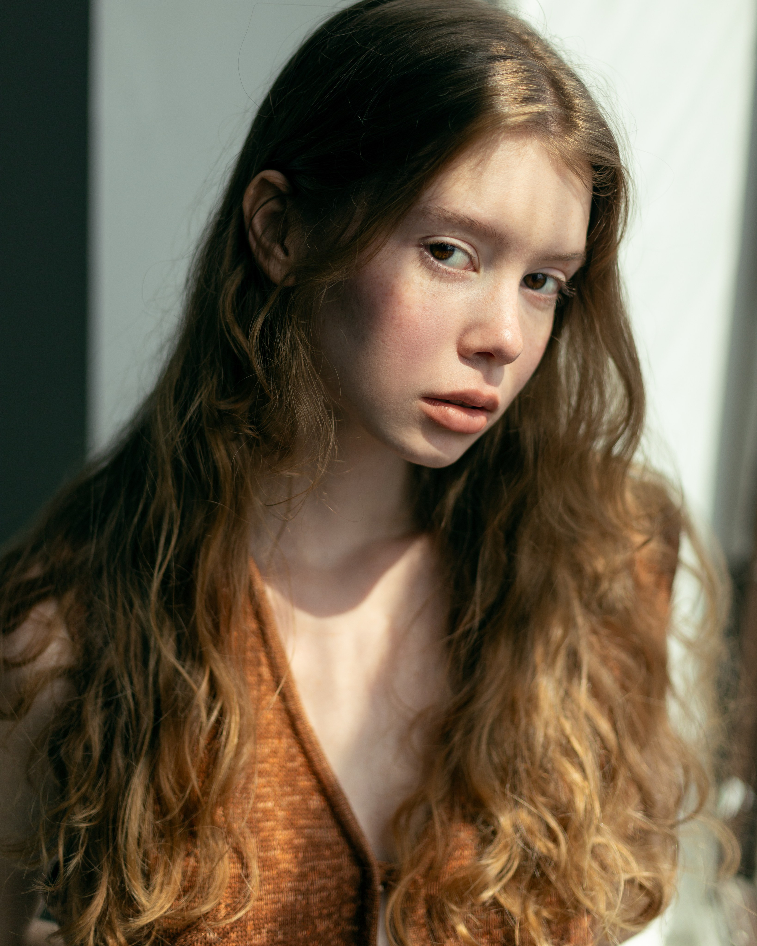 Ульяна. Фотограф в Москве — Евгения Прокопенко