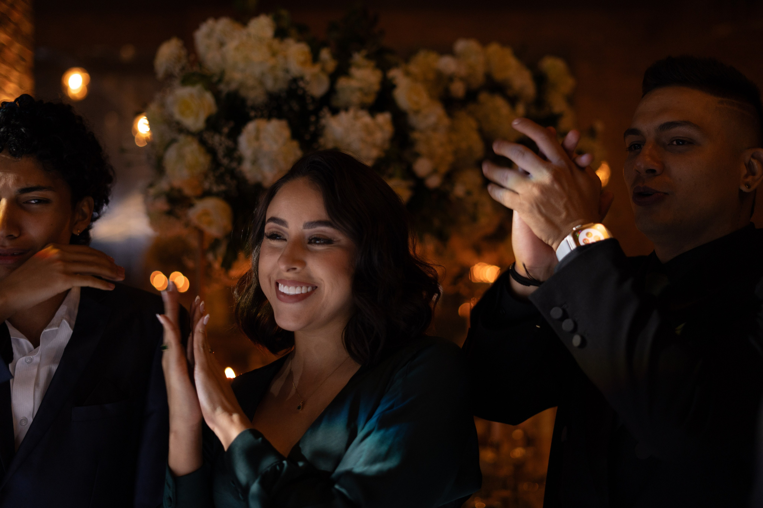 Natalia and Germano. Wedding Photographer in Barcelona and Medellin