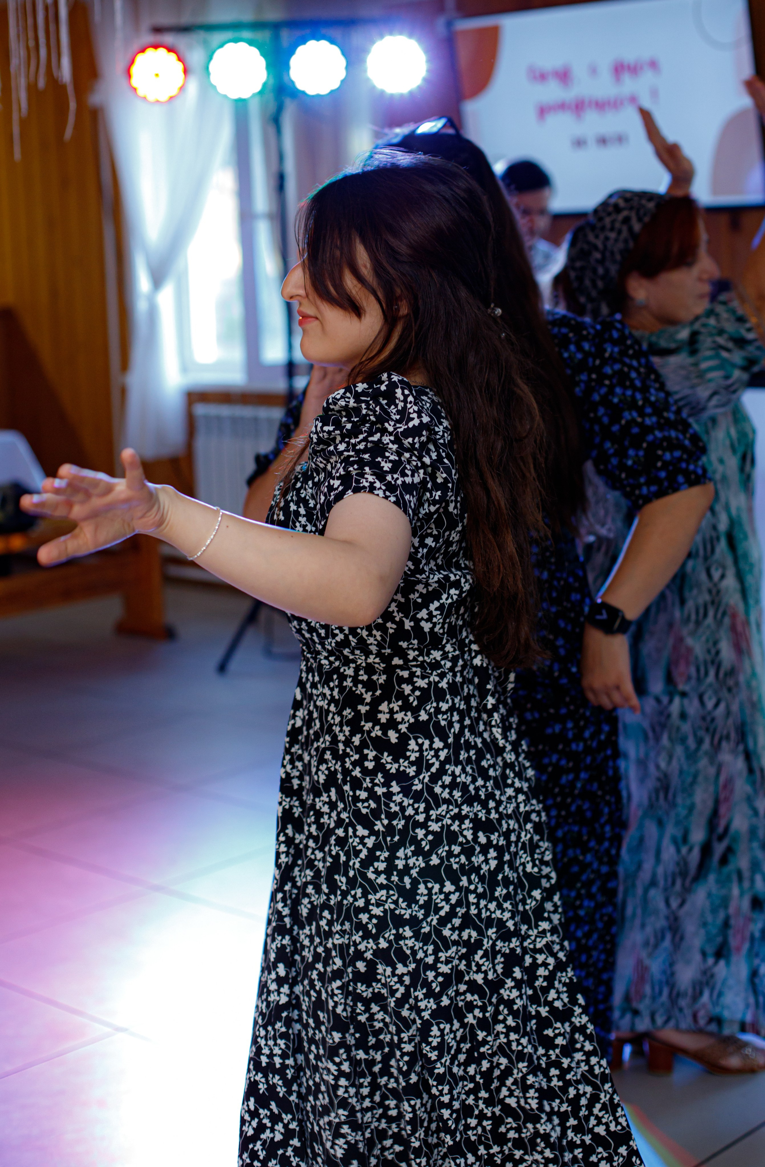 С ЮБИЛЕЕМ, САИД!. Photokarish