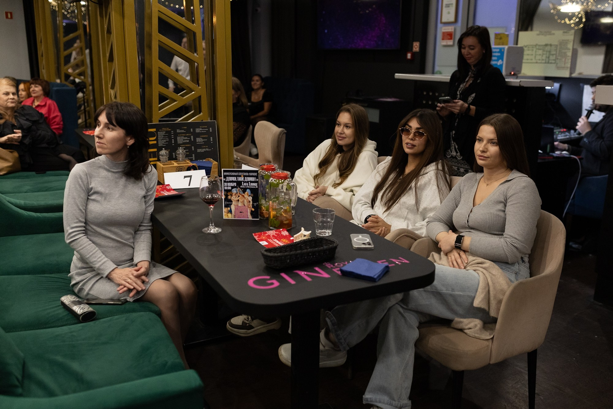 «Дива. История музыки души». Andrey Pospelove. Фотограф в Саратове