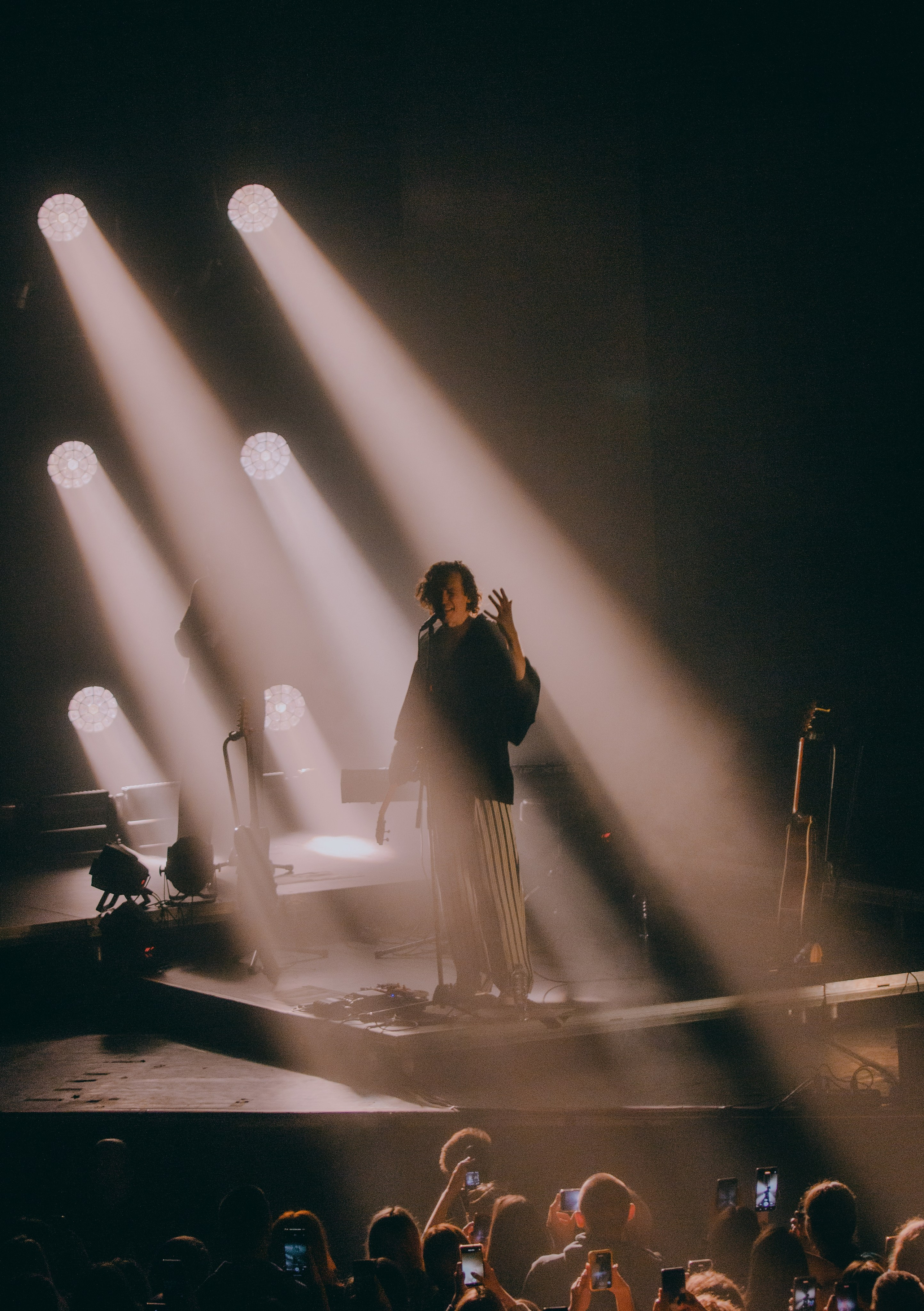 ZOLOTO A2'23. RUSLAN ROZANOV