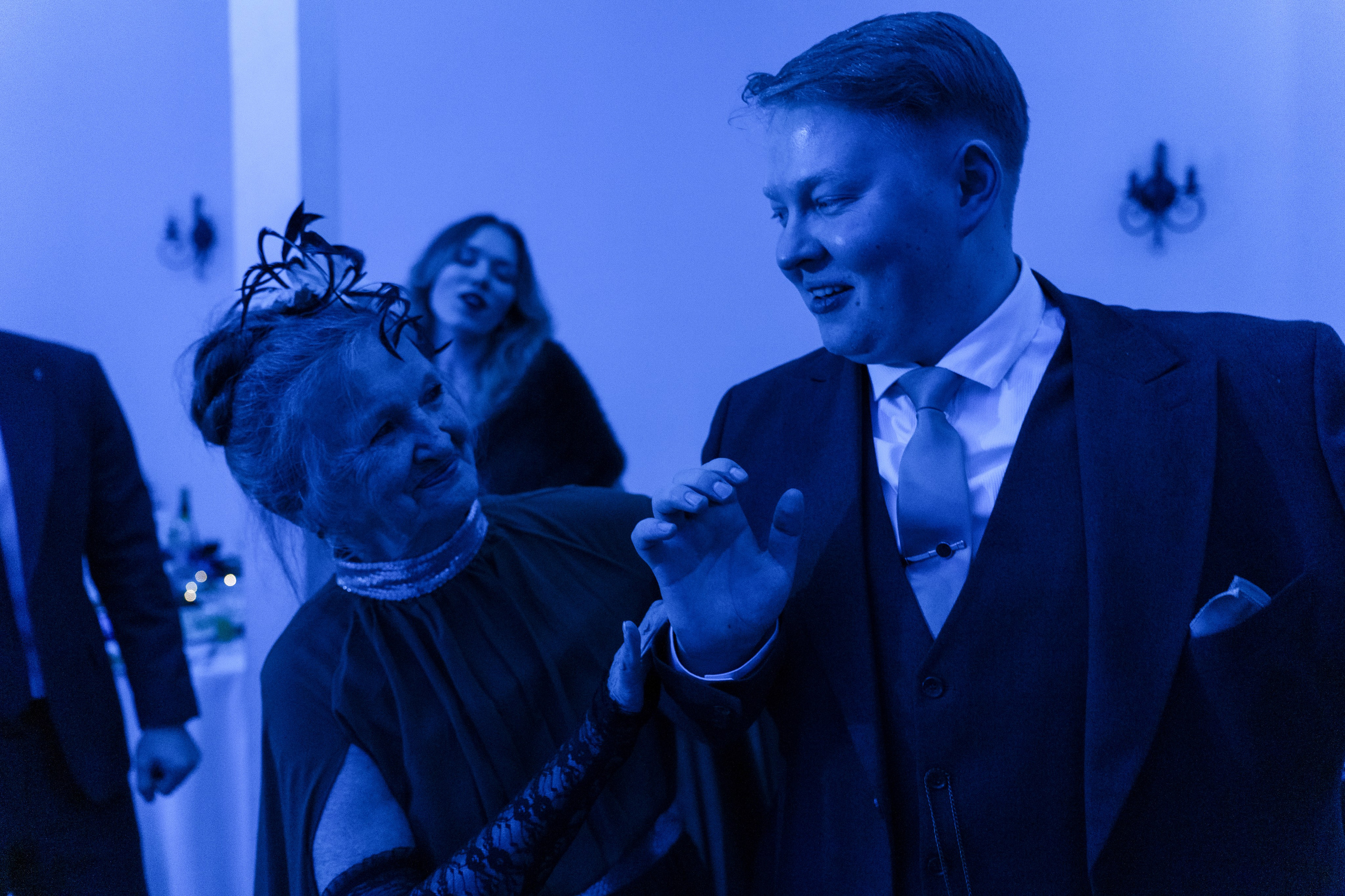 Vladlen&Diana. Главная