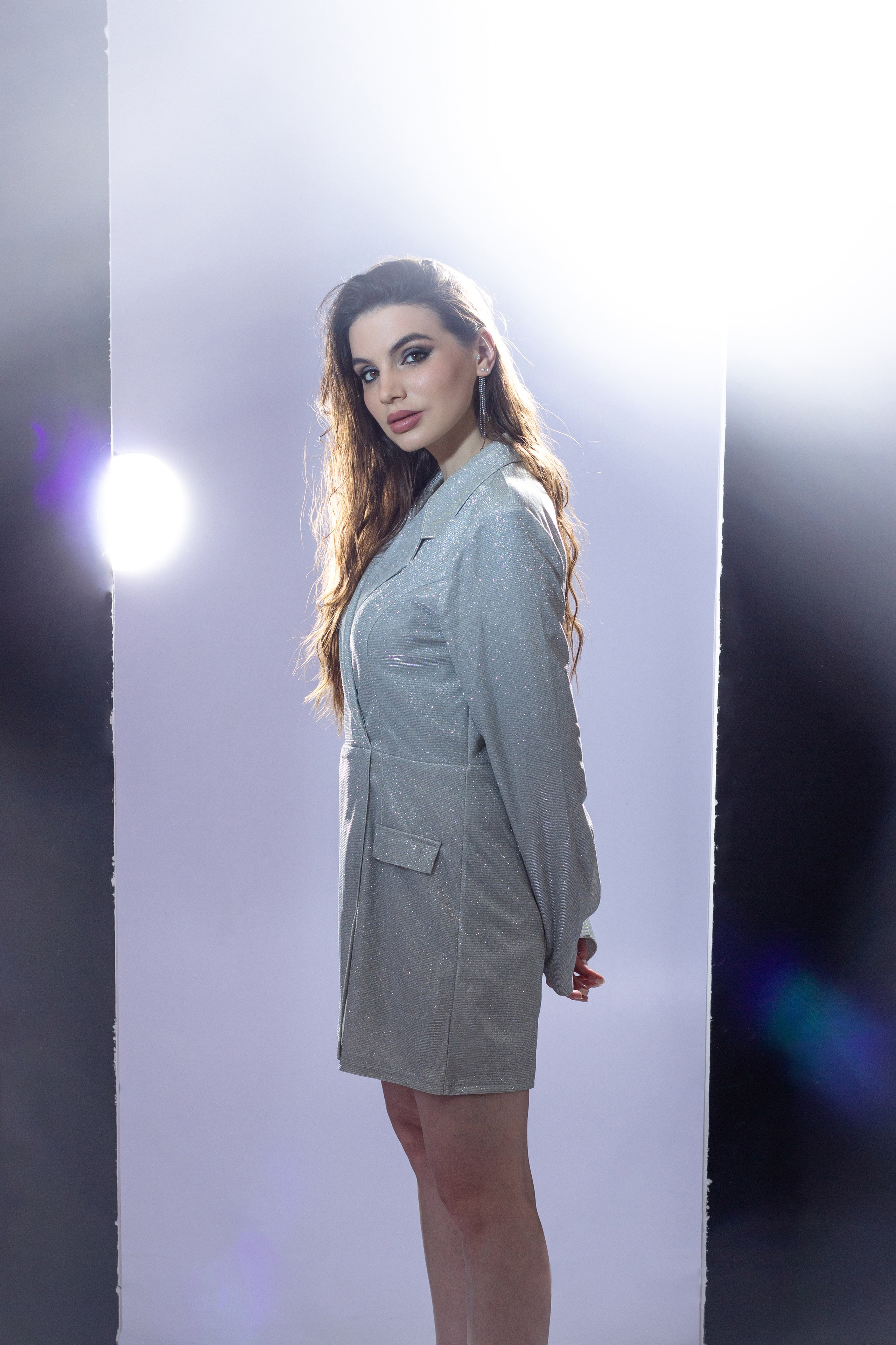 Студийные съемки. Коммерческий фотограф Эльмира в Ташкенте