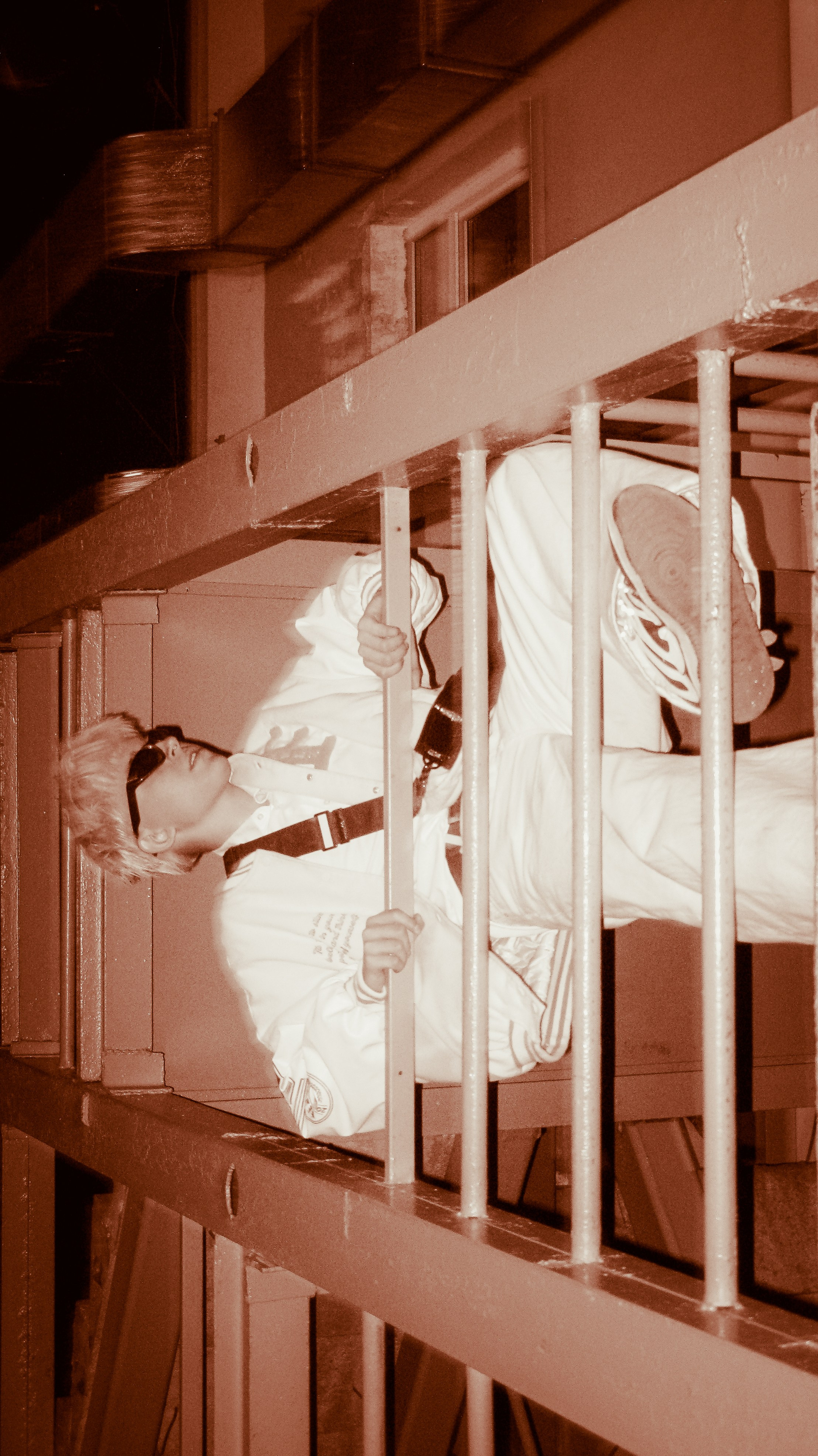 Ваня. Портретный и свадебный фотограф в Москве Александра