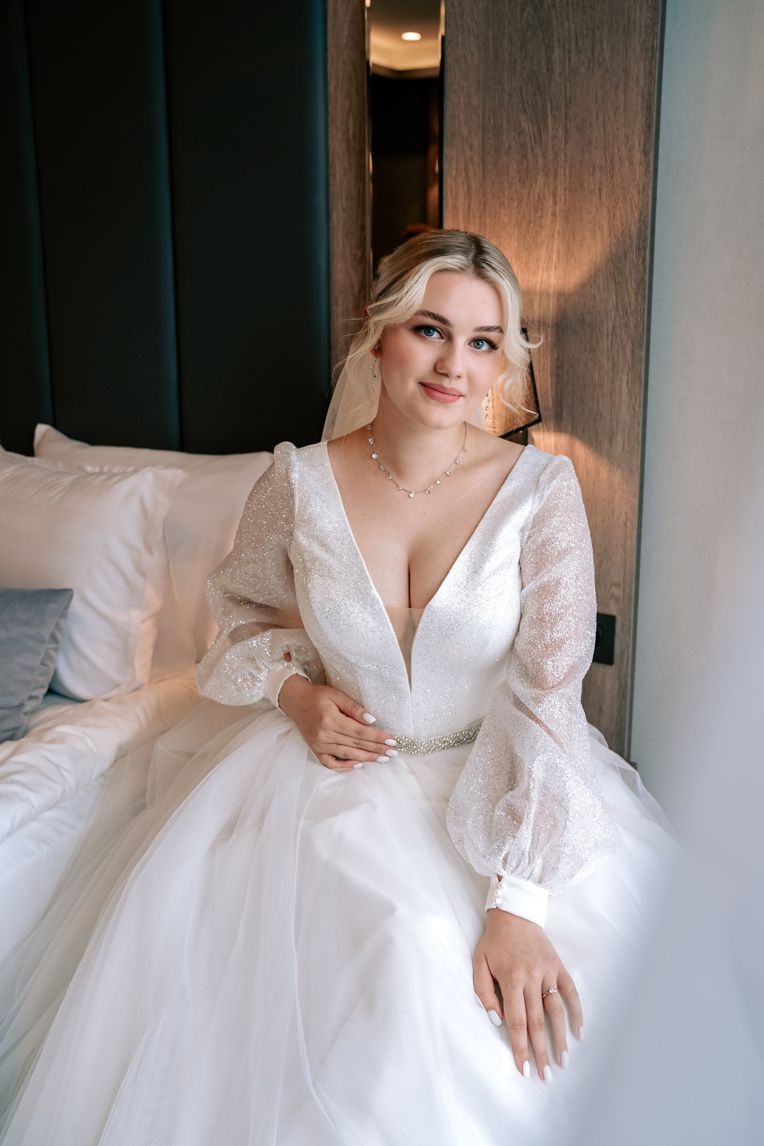 Свадебный фотограф Смоленск Мария Окунева