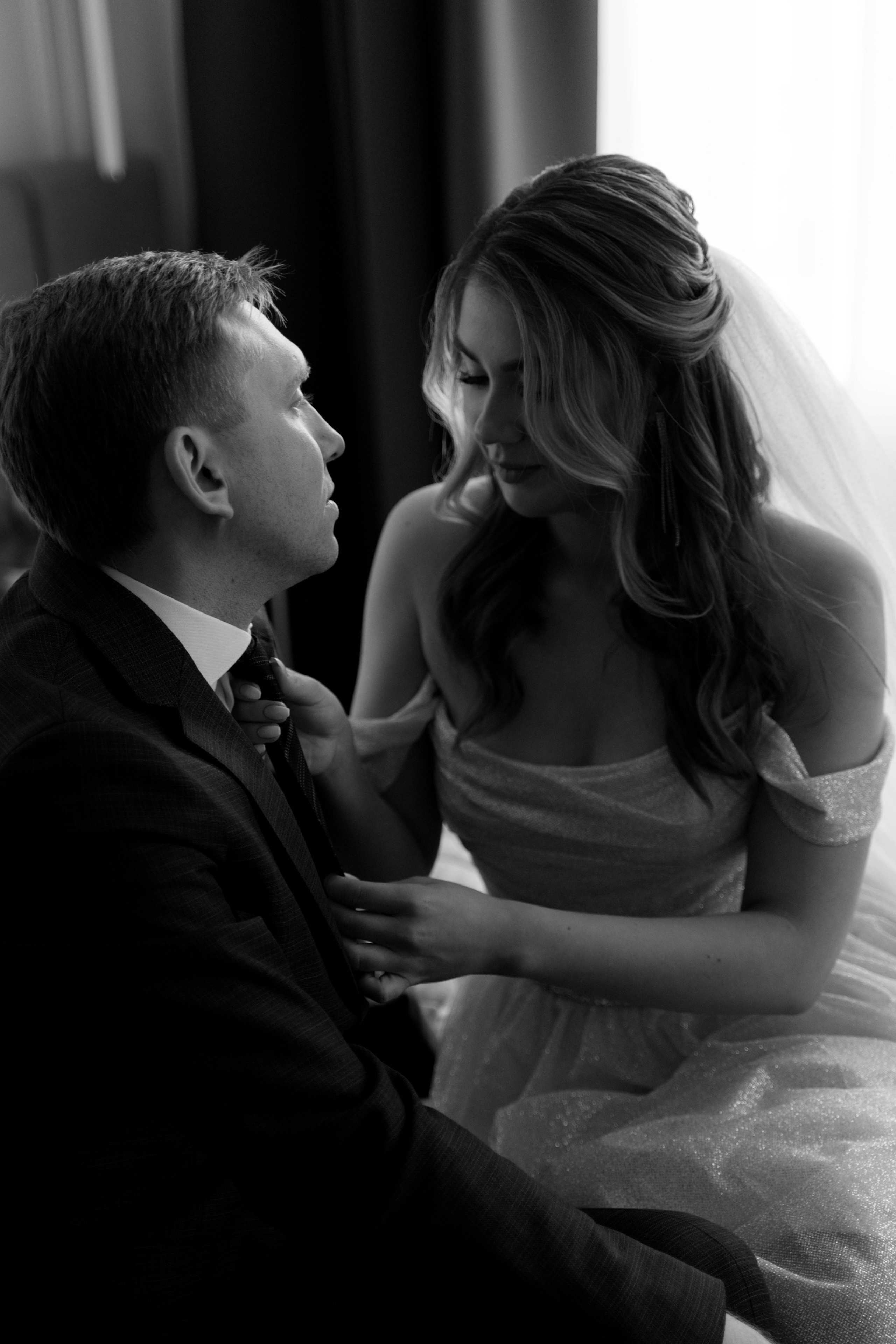 Тимур и Гузель 06.05.2023. Свадебный фотограф Казань Анастасия Доле