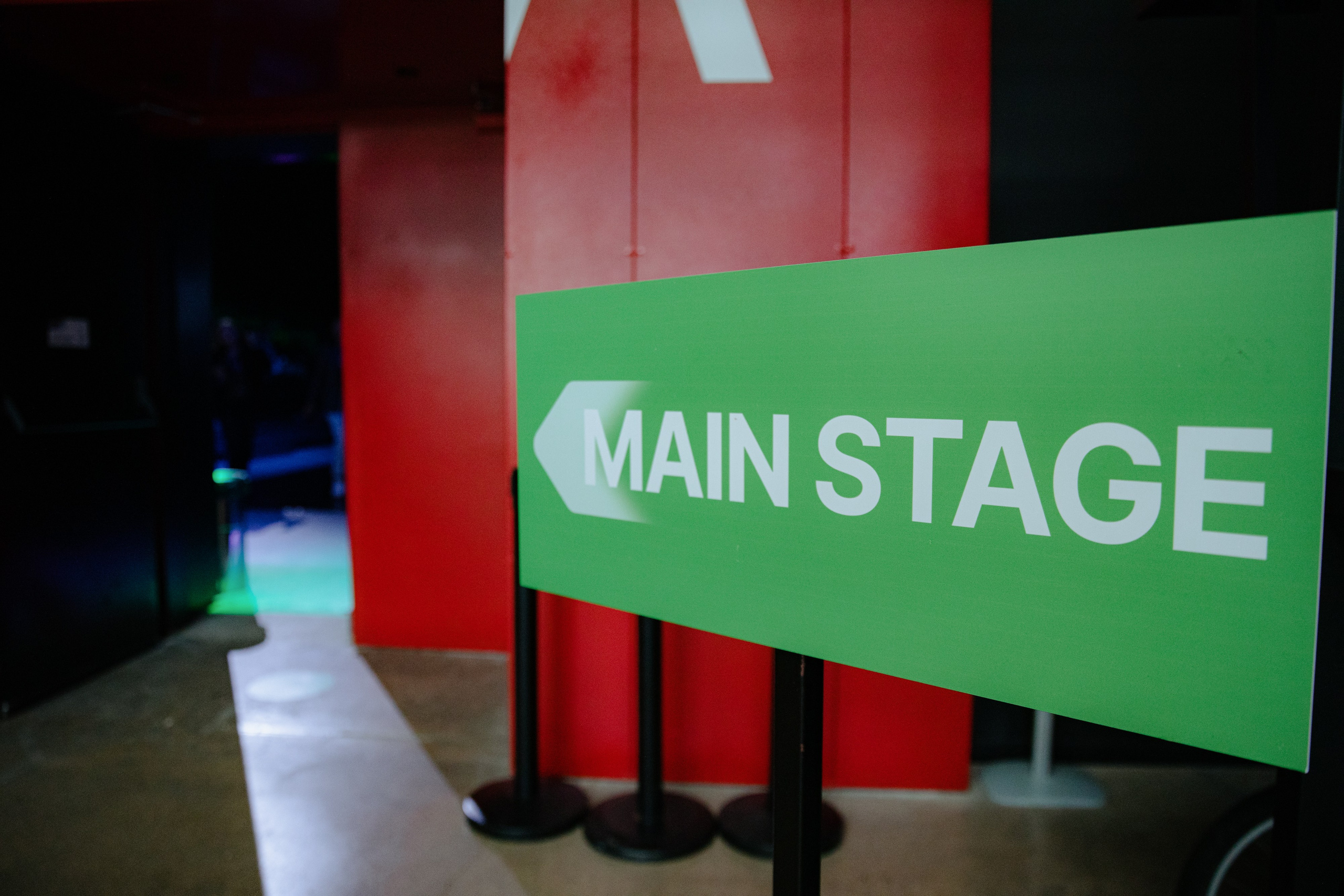 Future Go Tech Summit. Свадебный и репортажный фотограф