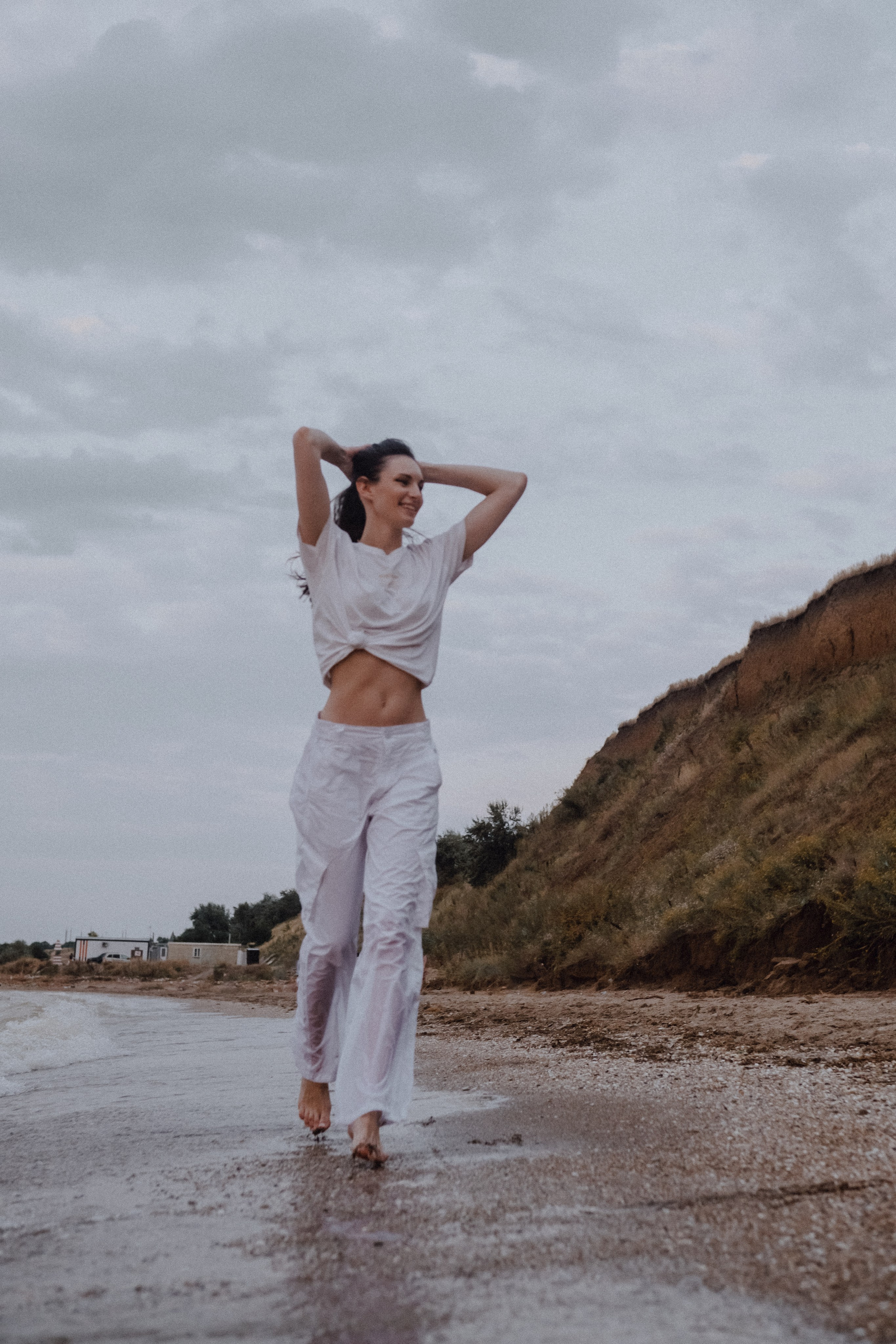 А на море. Фотограф Валуйки, Белгородская область. Коробова Юля