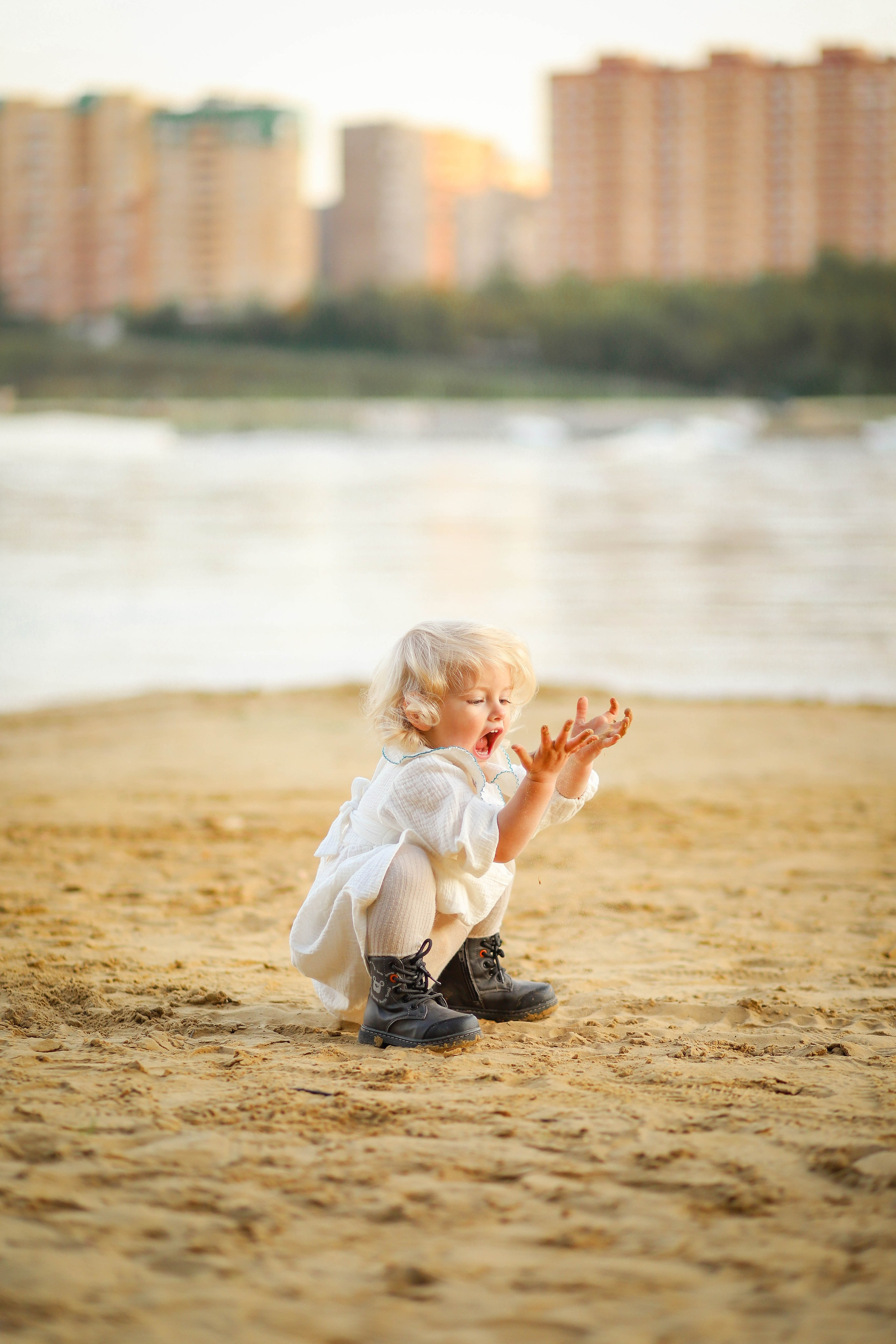 Мика. Семейный фотограф в Люберцах Шешина Анастасия