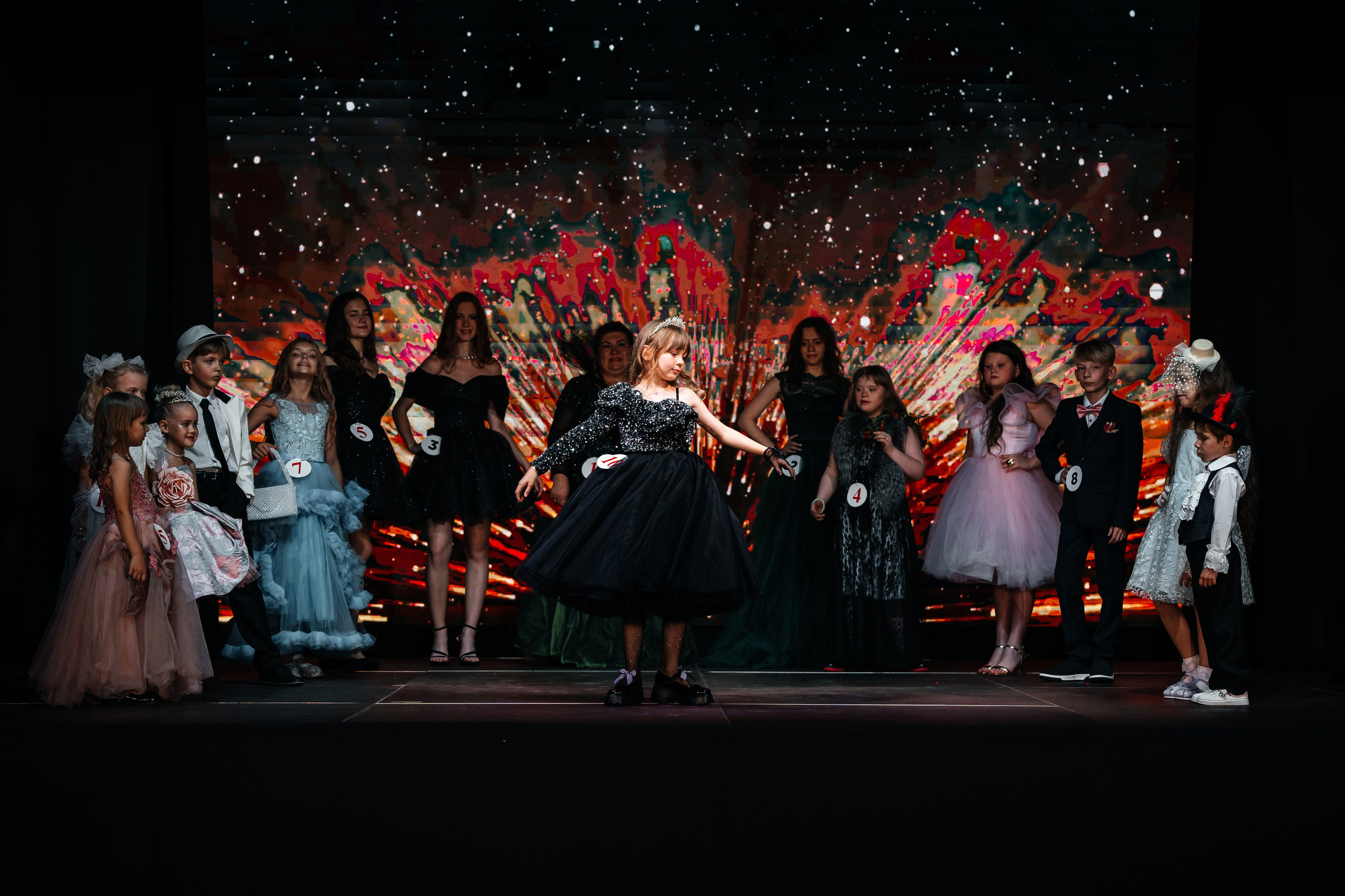 Фотографии Корона Кузбасса 2025. Фотограф в Новокузнецке Иван Дендин