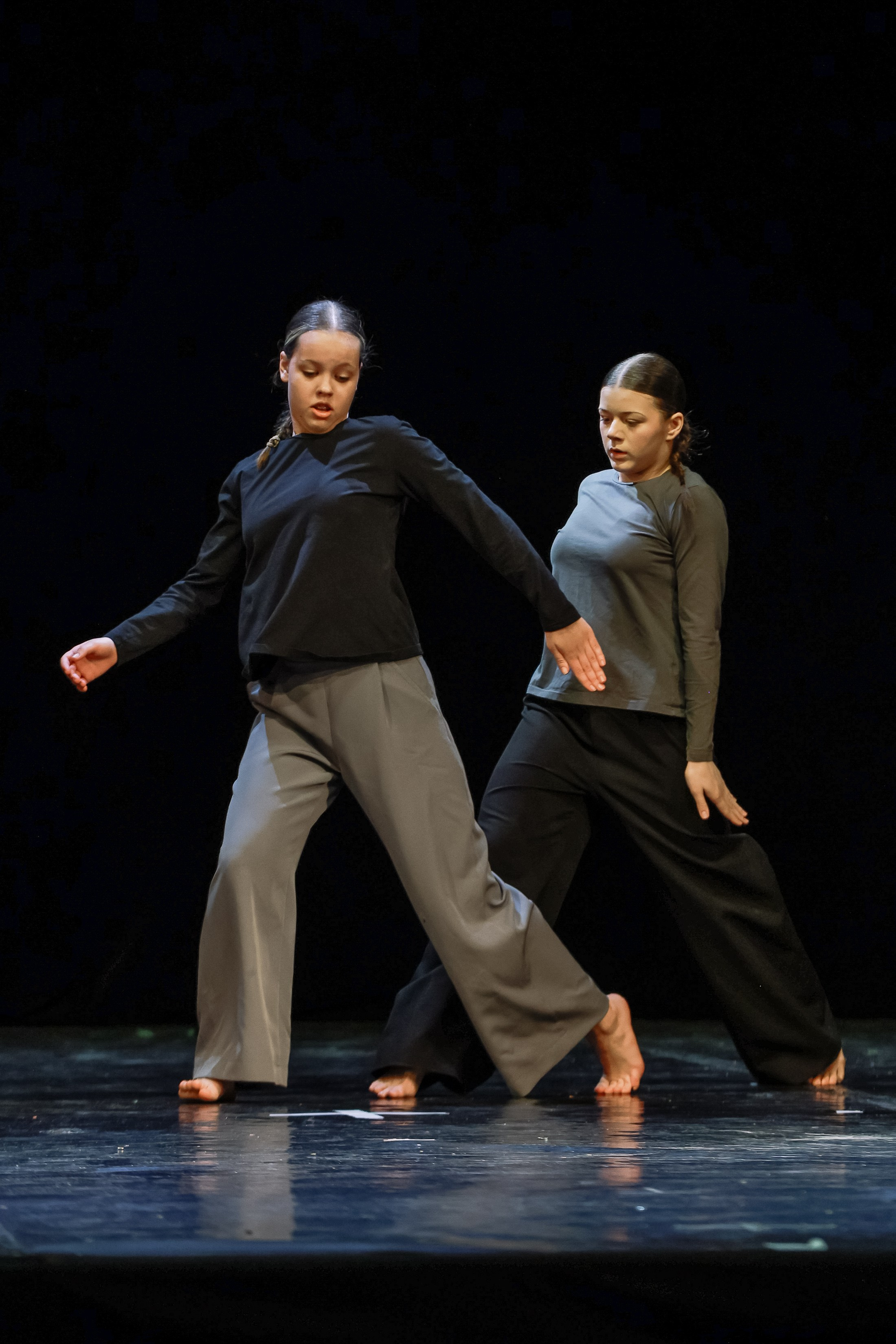 Сиб Денс Гала концерт и награждение. Фотограф Юлия Мальцева