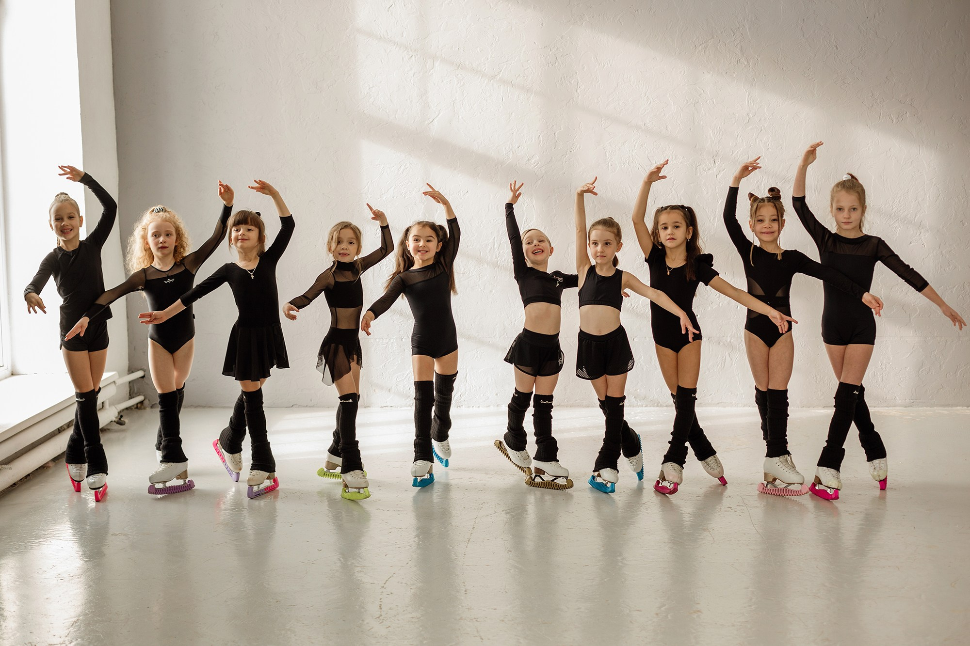 Групповые съемки. Семейный лайфстайл фотограф в Санкт-Петербурге Мария Шумилина