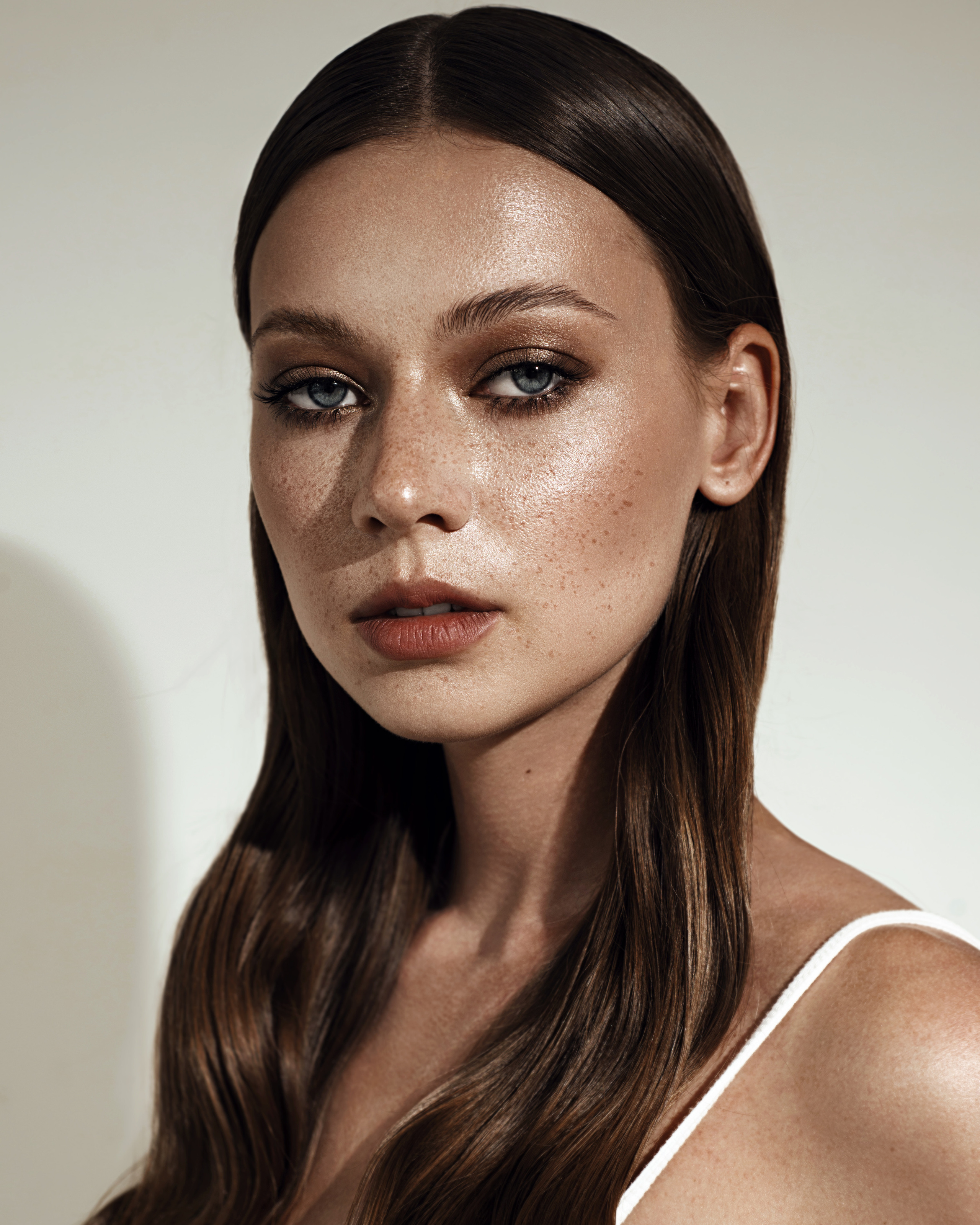 Book. Fashion Beauty фотограф из Донецка Анастасия Кордюкова