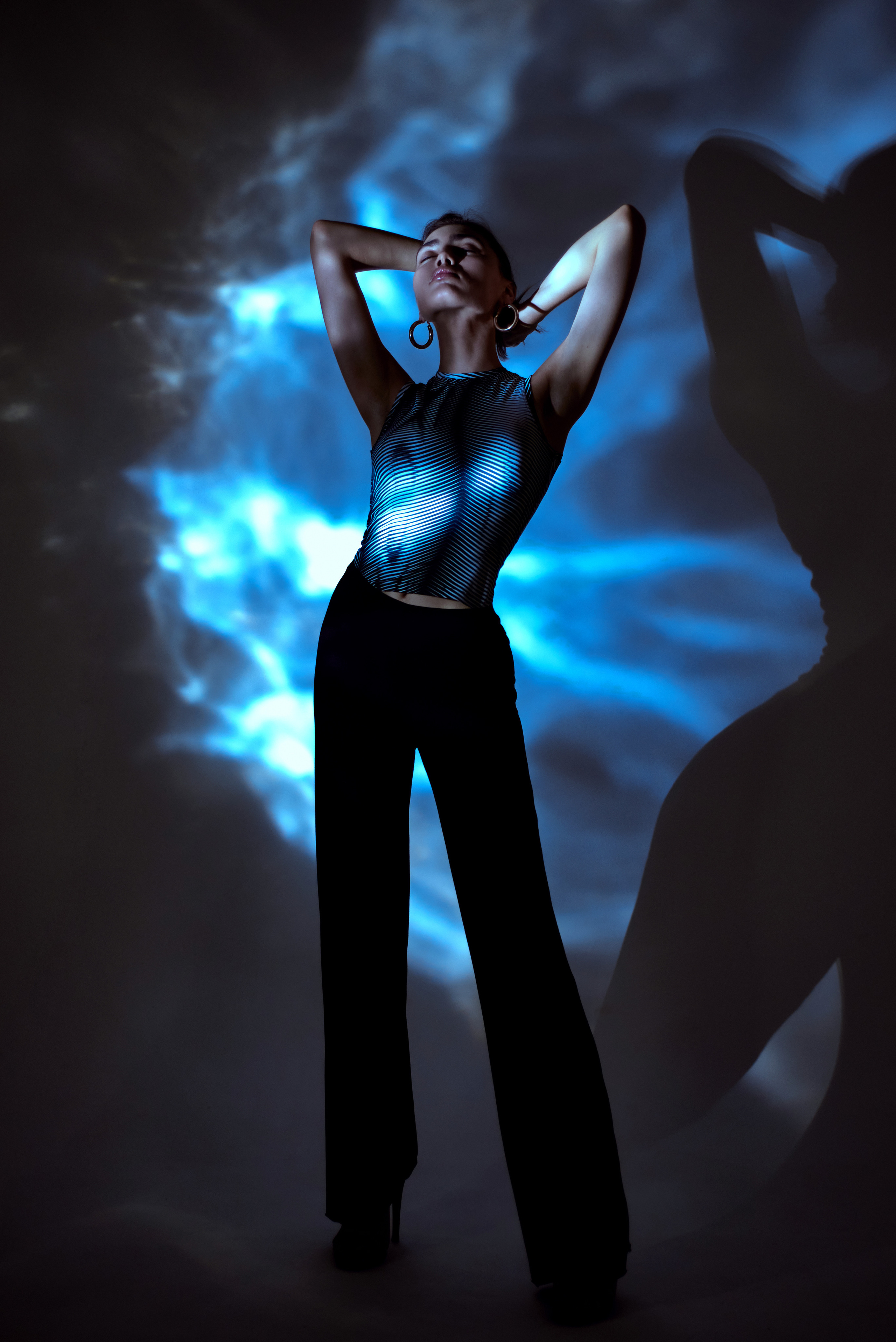 Book. Fashion Beauty фотограф из Донецка Анастасия Кордюкова