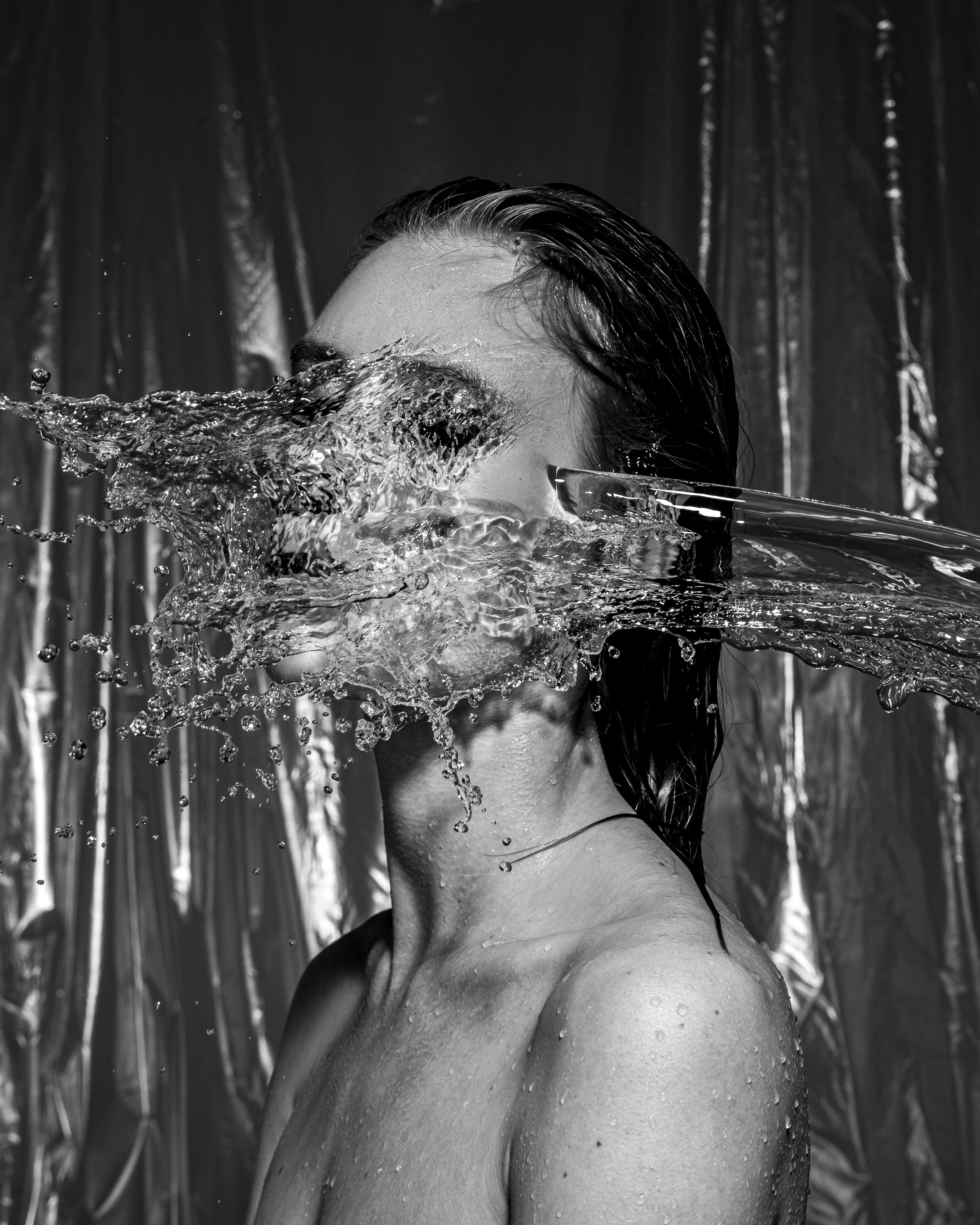 Book. Fashion Beauty фотограф из Донецка Анастасия Кордюкова