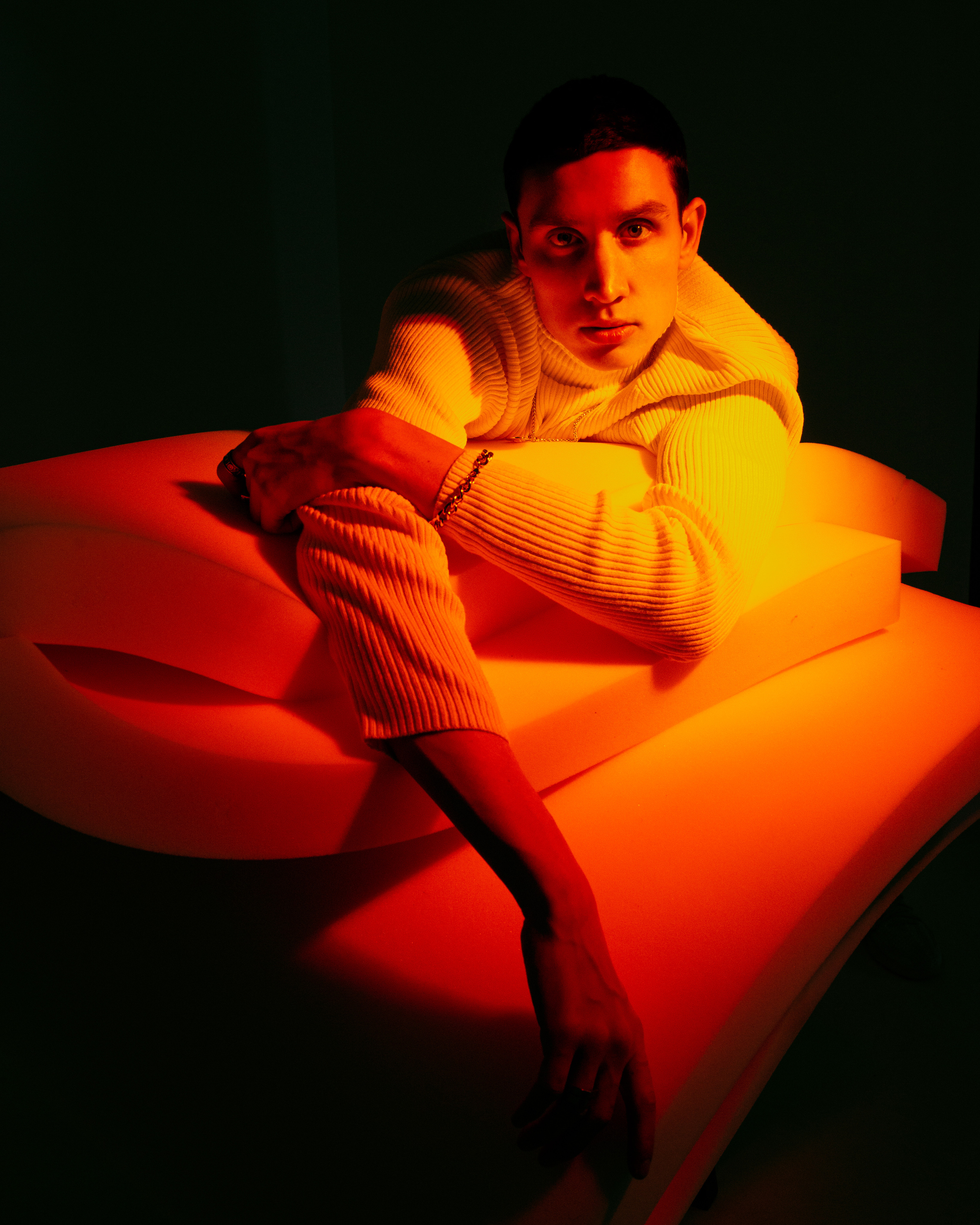 Book. Fashion Beauty фотограф из Донецка Анастасия Кордюкова