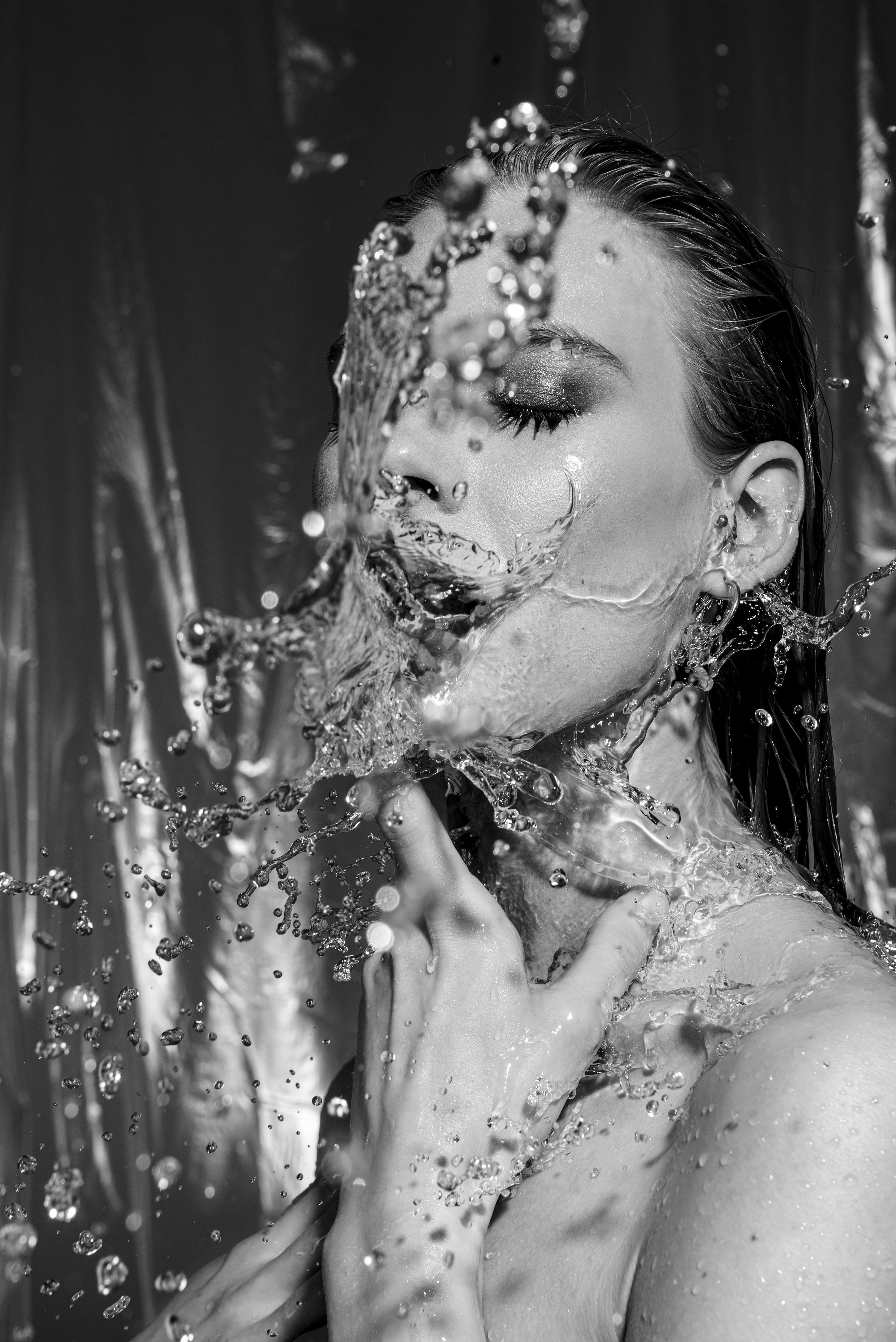 Book. Fashion Beauty фотограф из Донецка Анастасия Кордюкова