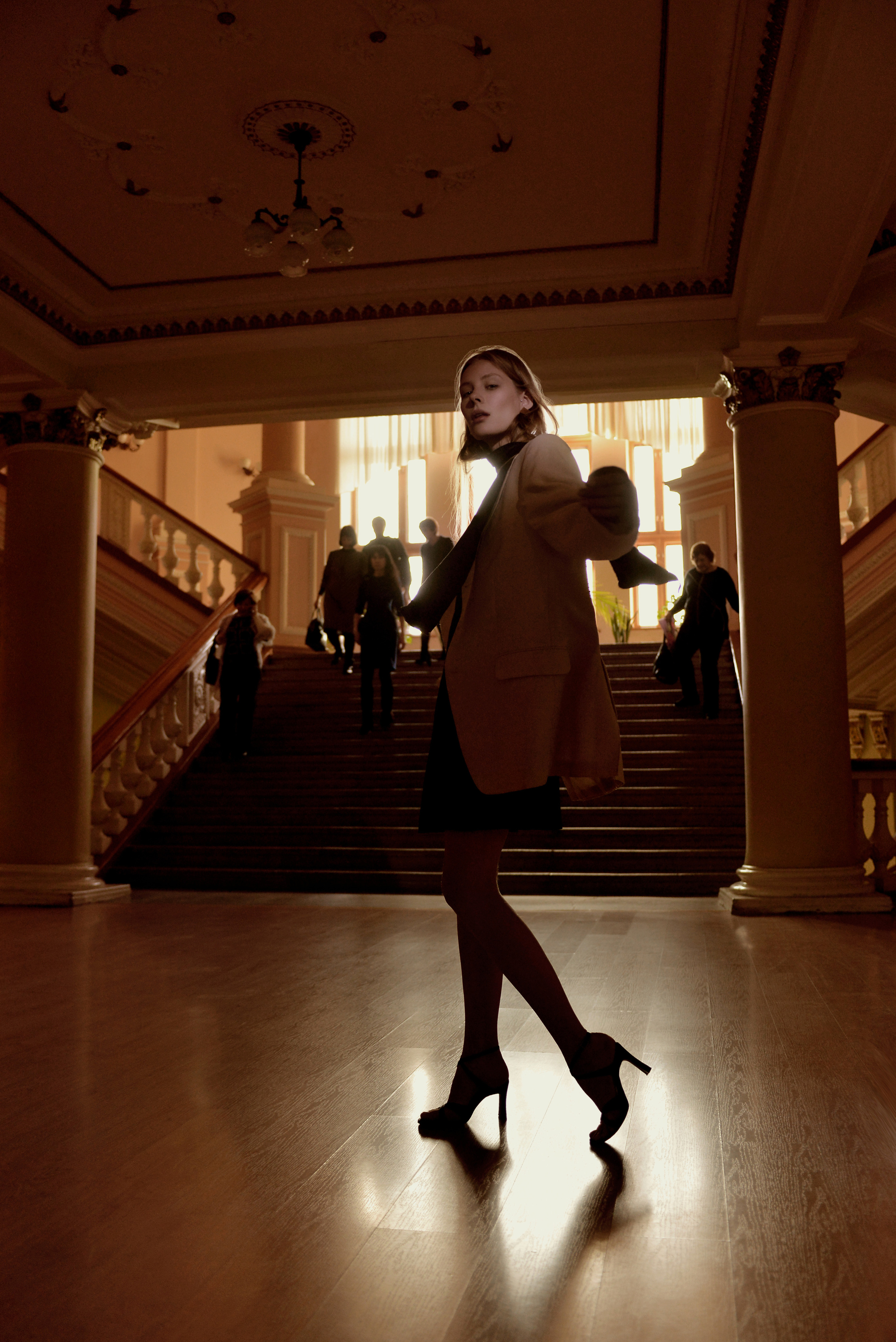 Book. Fashion Beauty фотограф из Донецка Анастасия Кордюкова