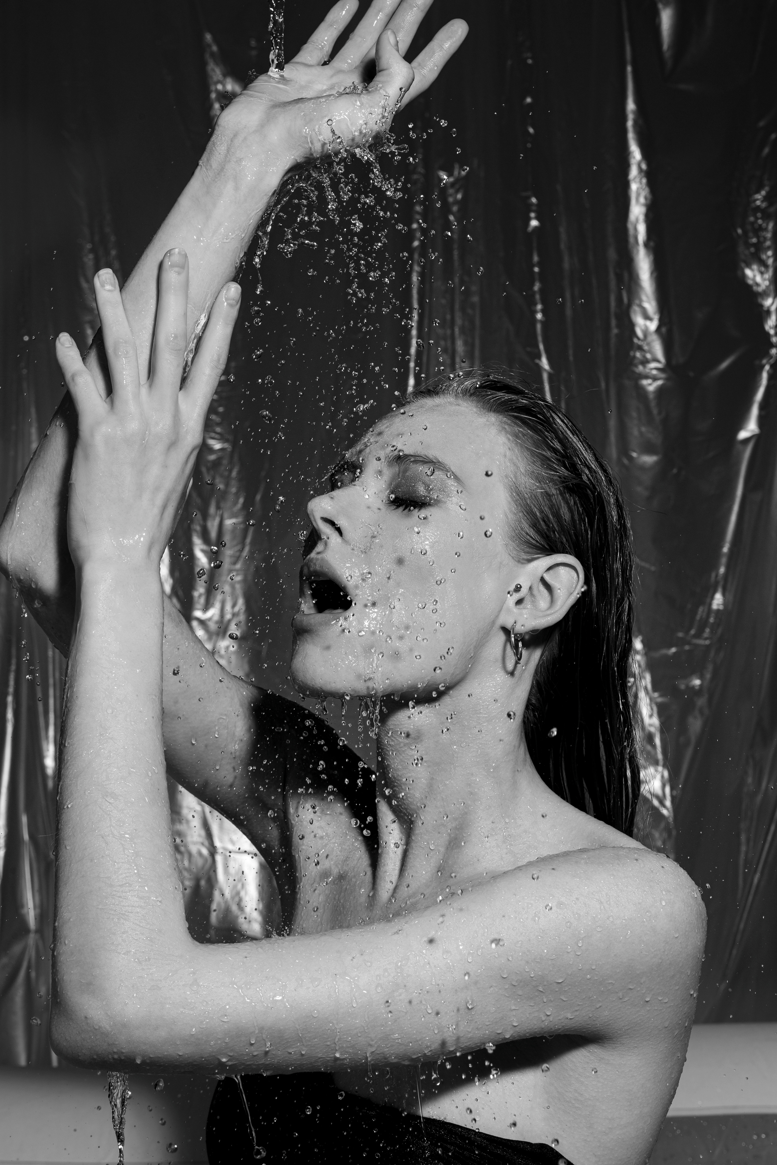 Book. Fashion Beauty фотограф из Донецка Анастасия Кордюкова